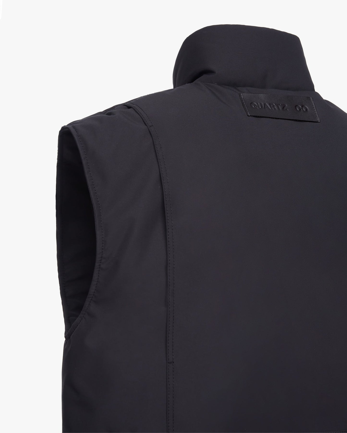 BLACKCOMB | Oversized Vest