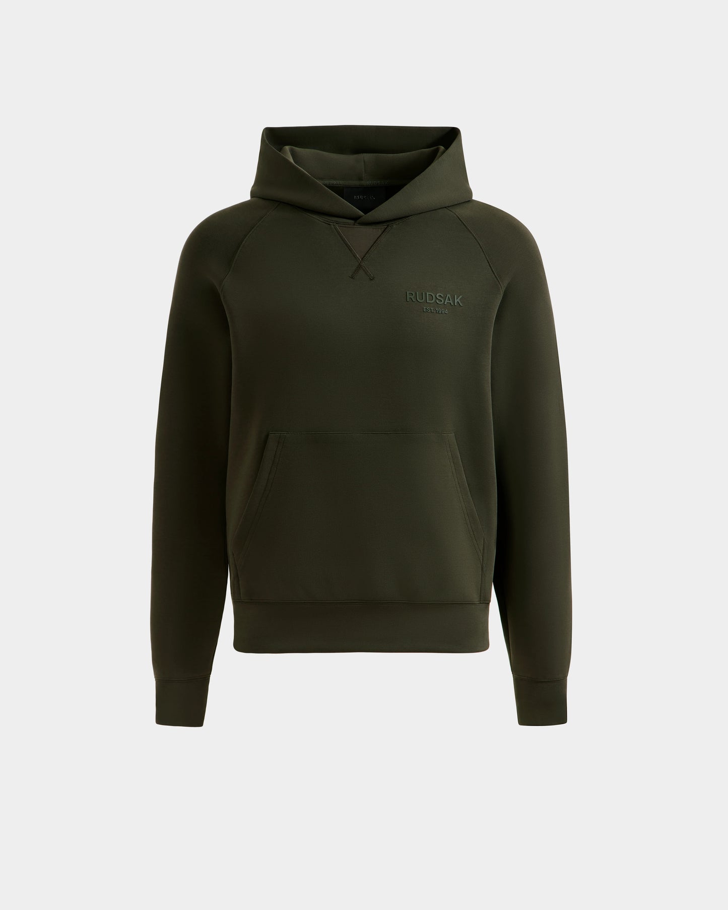 BARRY - 9524011 Dark Olive W