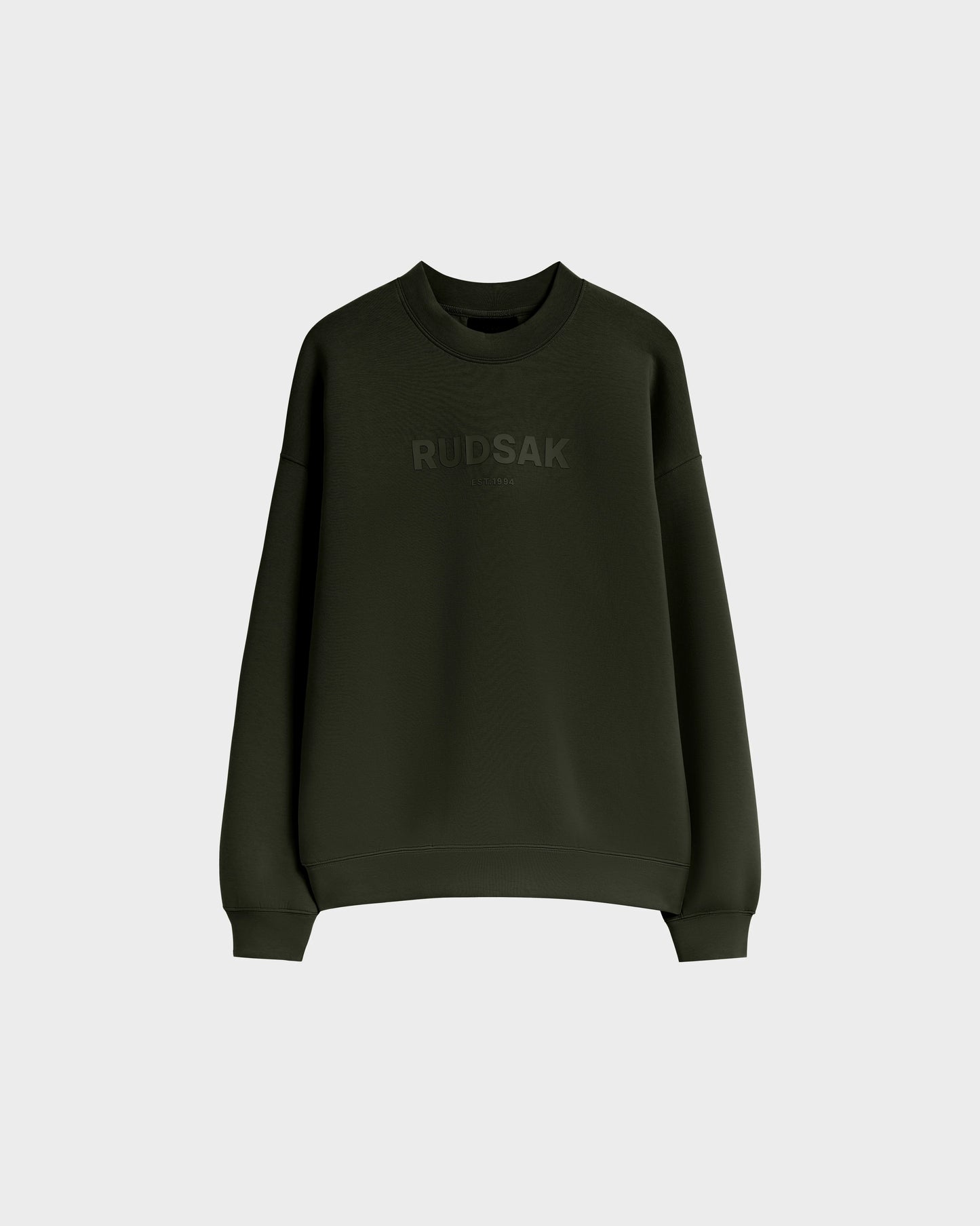 BRYN - 9524007 Dark Olive W