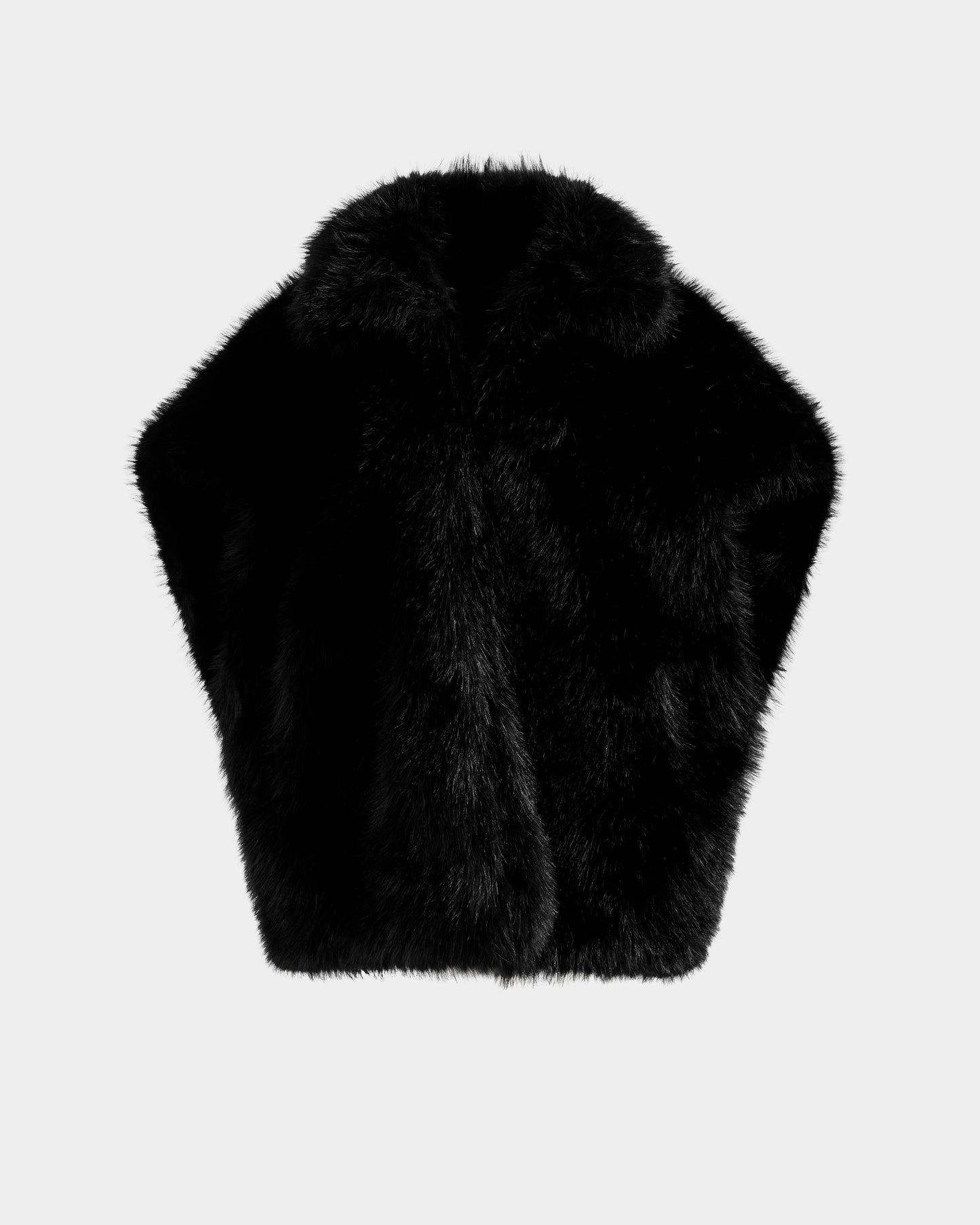 DELFINA - 8525662 Black