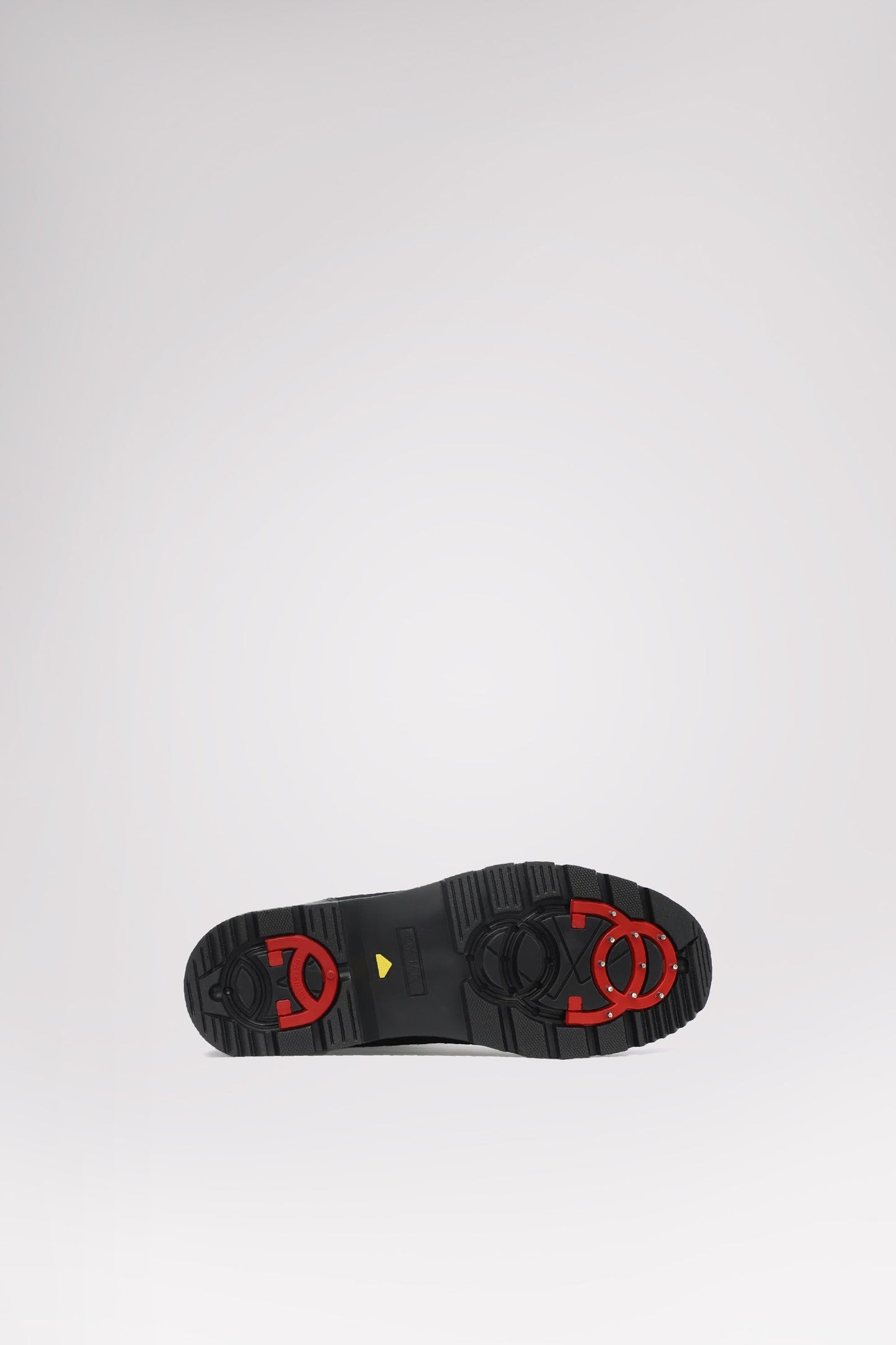 Patch Women's Heritage Boot w/Ice Grippers