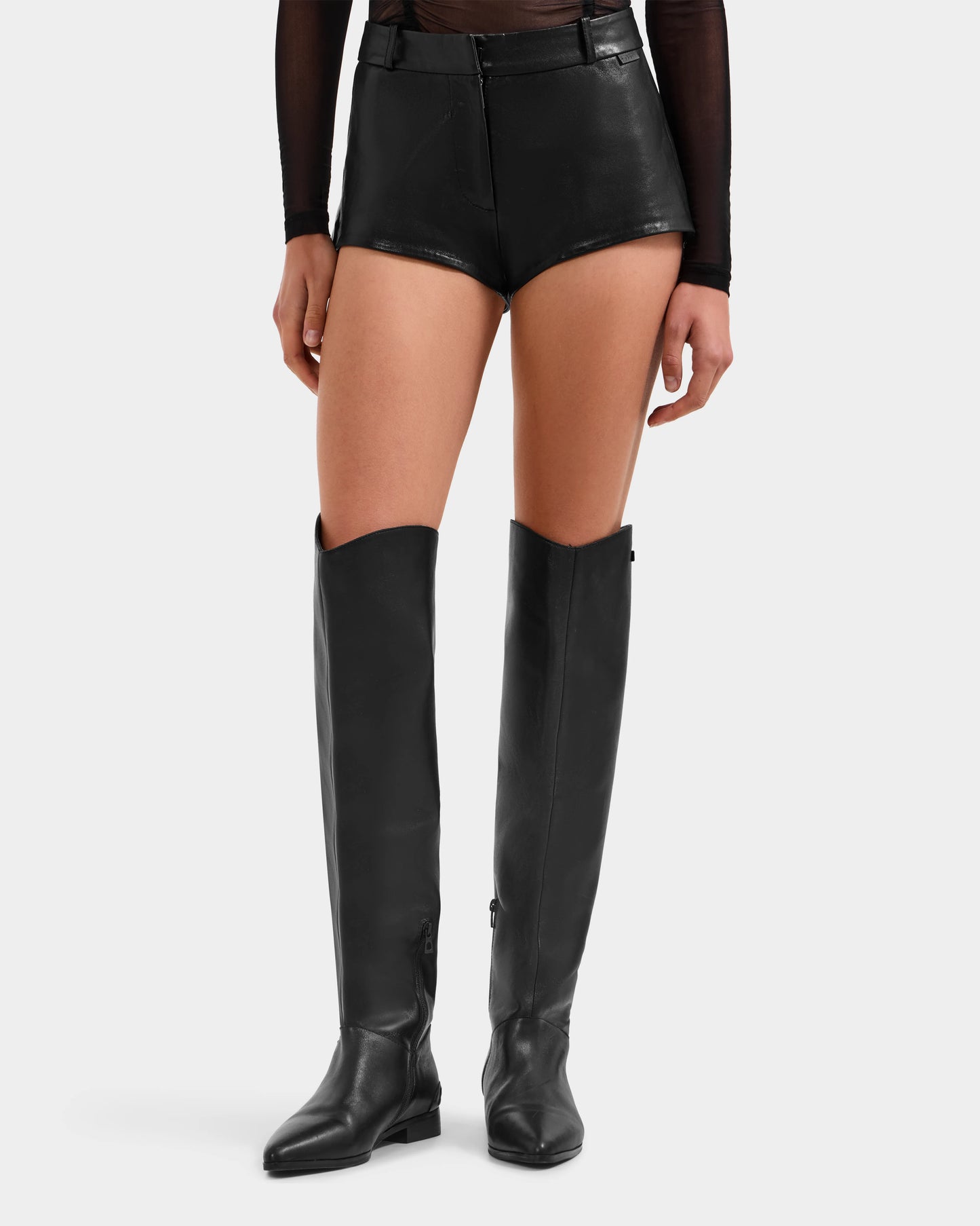 KENNEDY - 8525610 Black