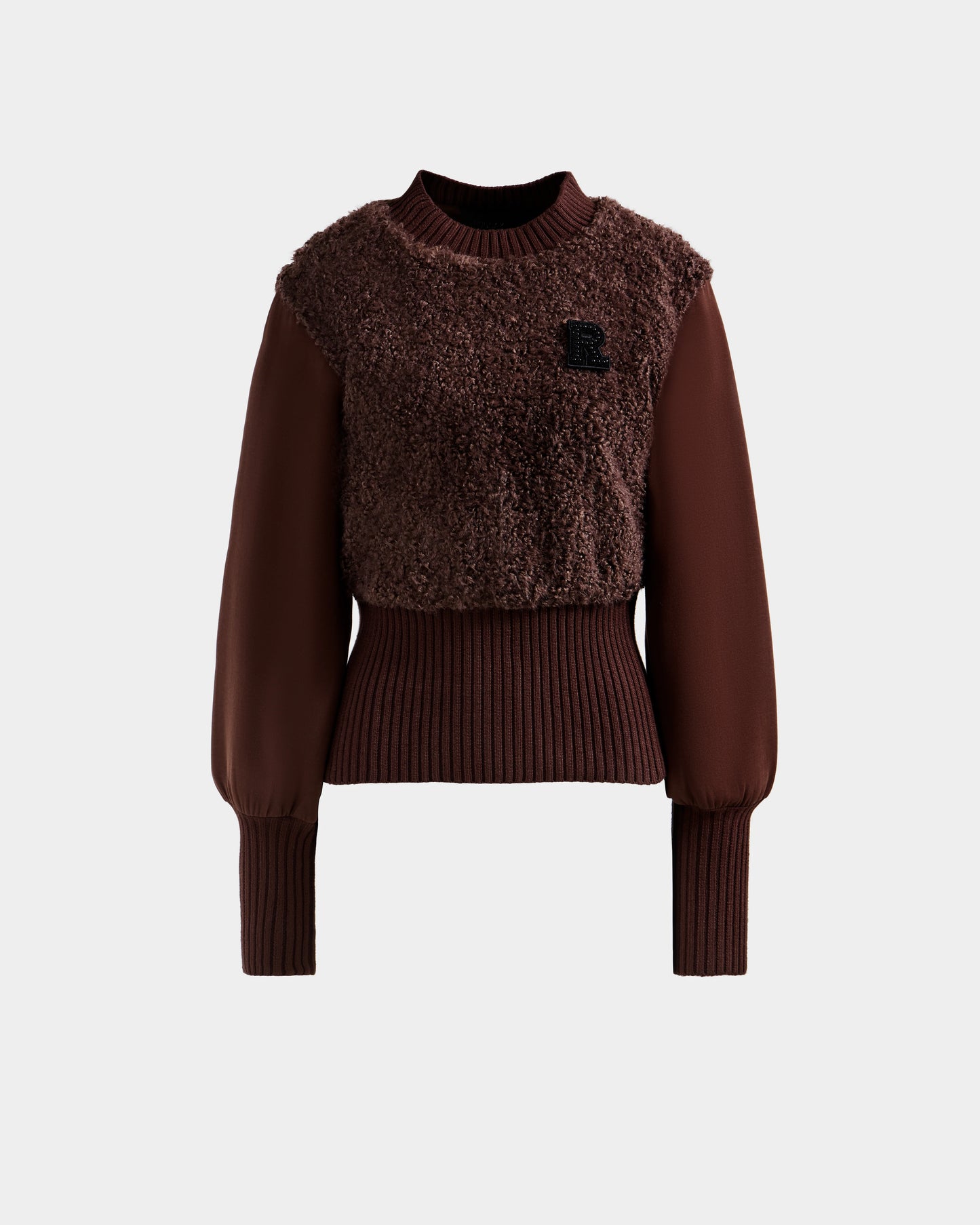 FLORENCE - 8525546 Mocha