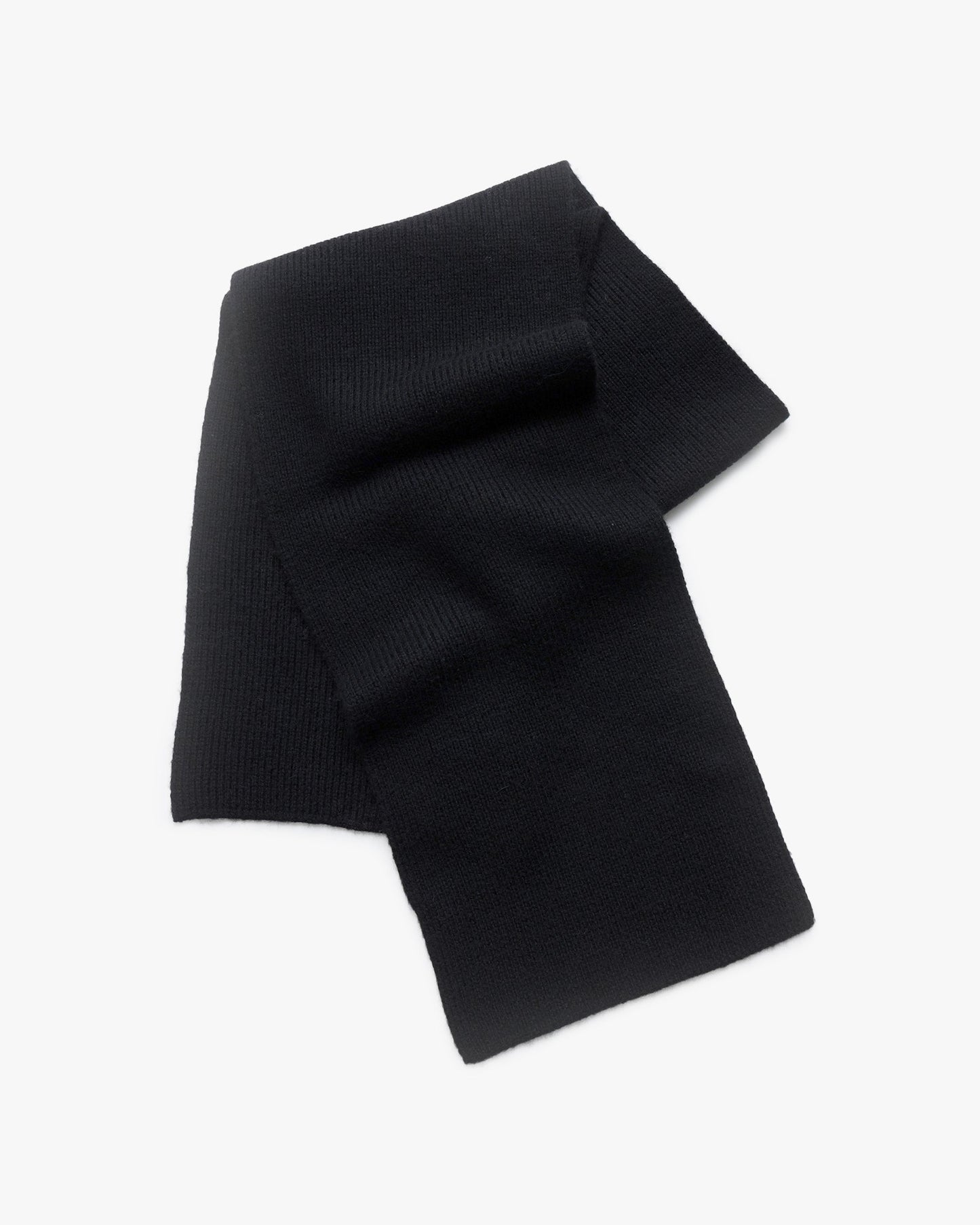 MARIA | Alpaca Scarf
