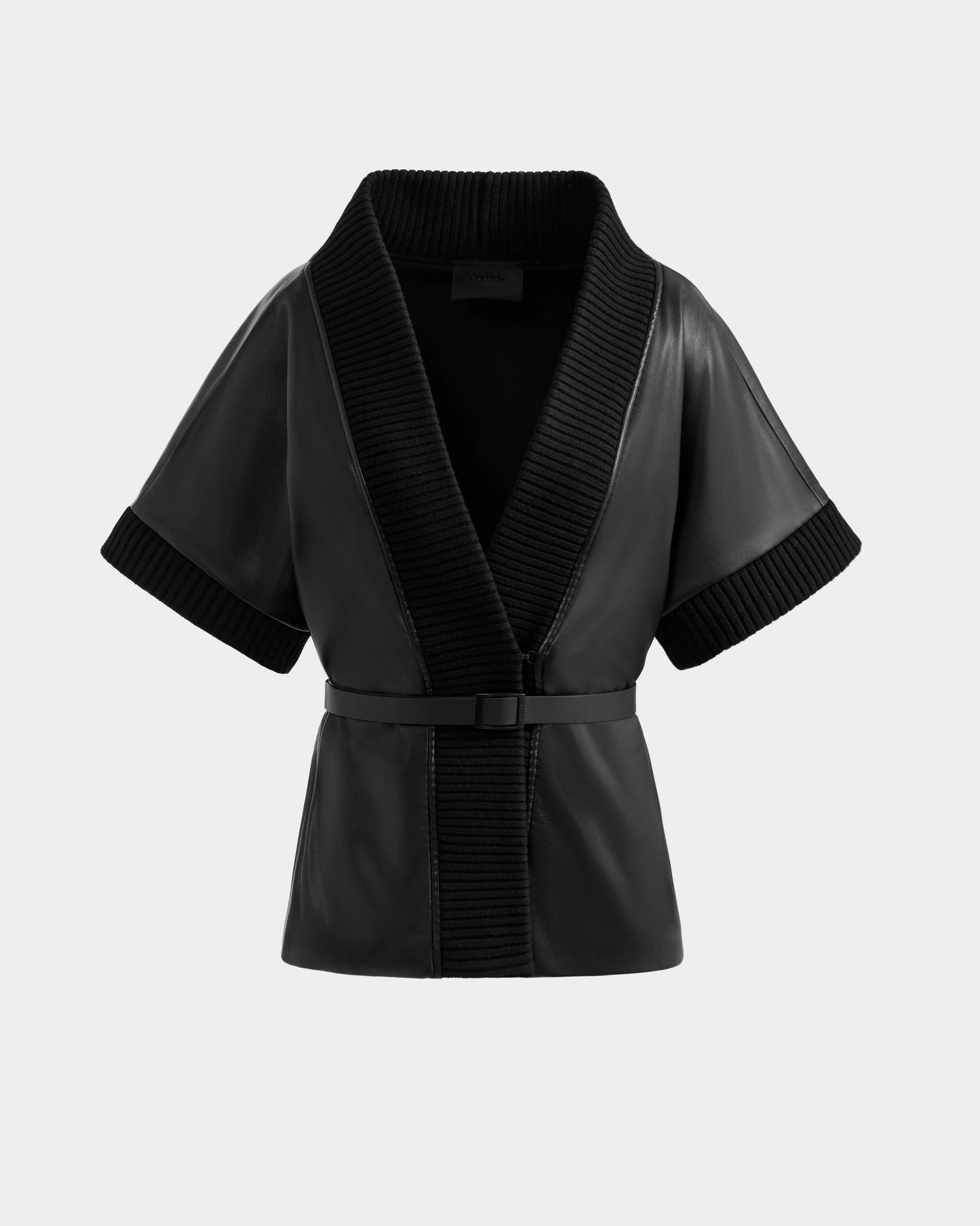 MENDOTA - 8525665 Black