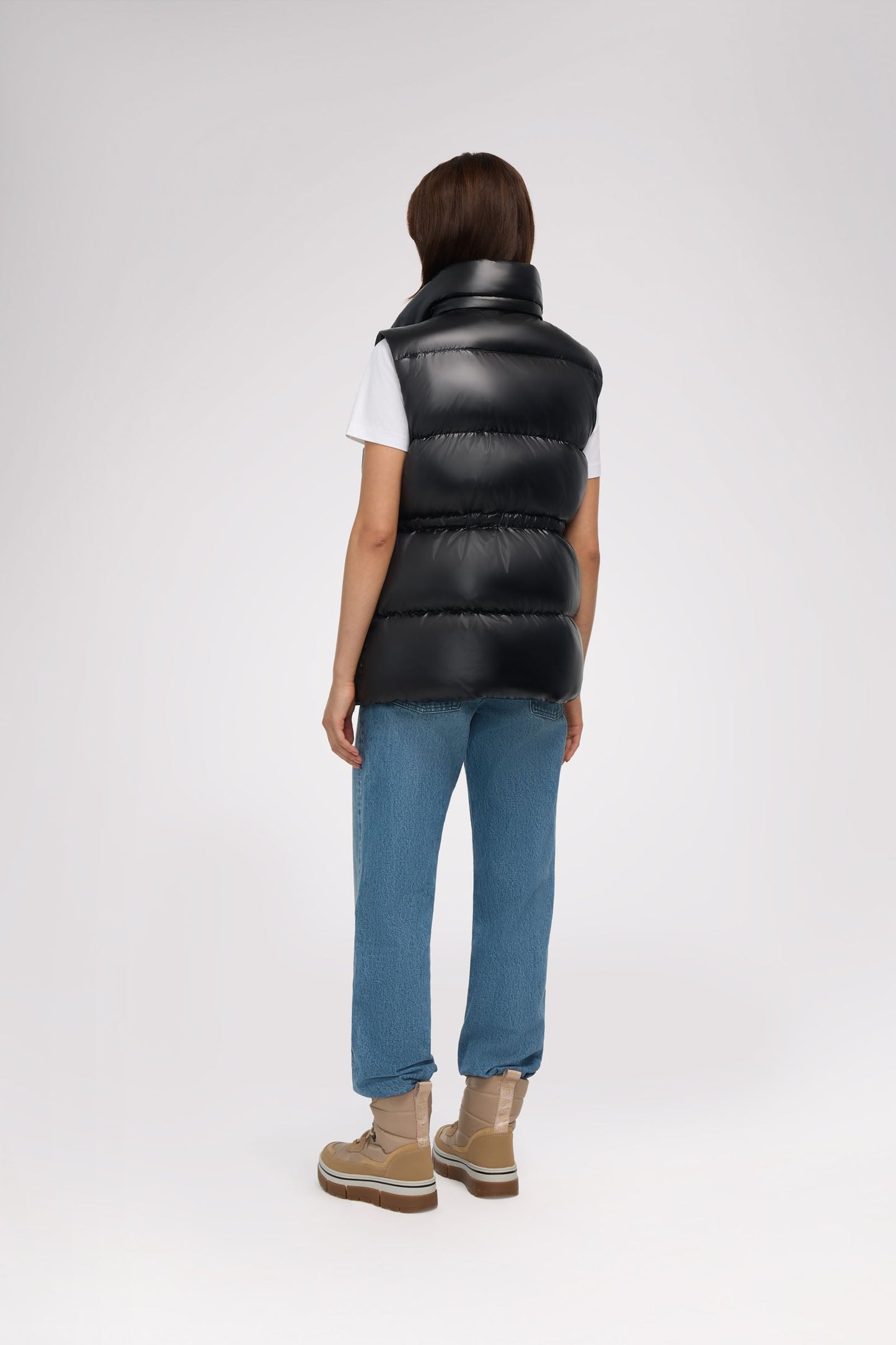 Halo Women's Puffer