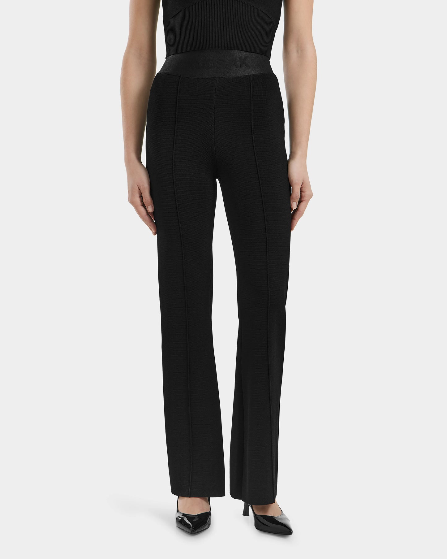 ANGIE - 8524008 Black
