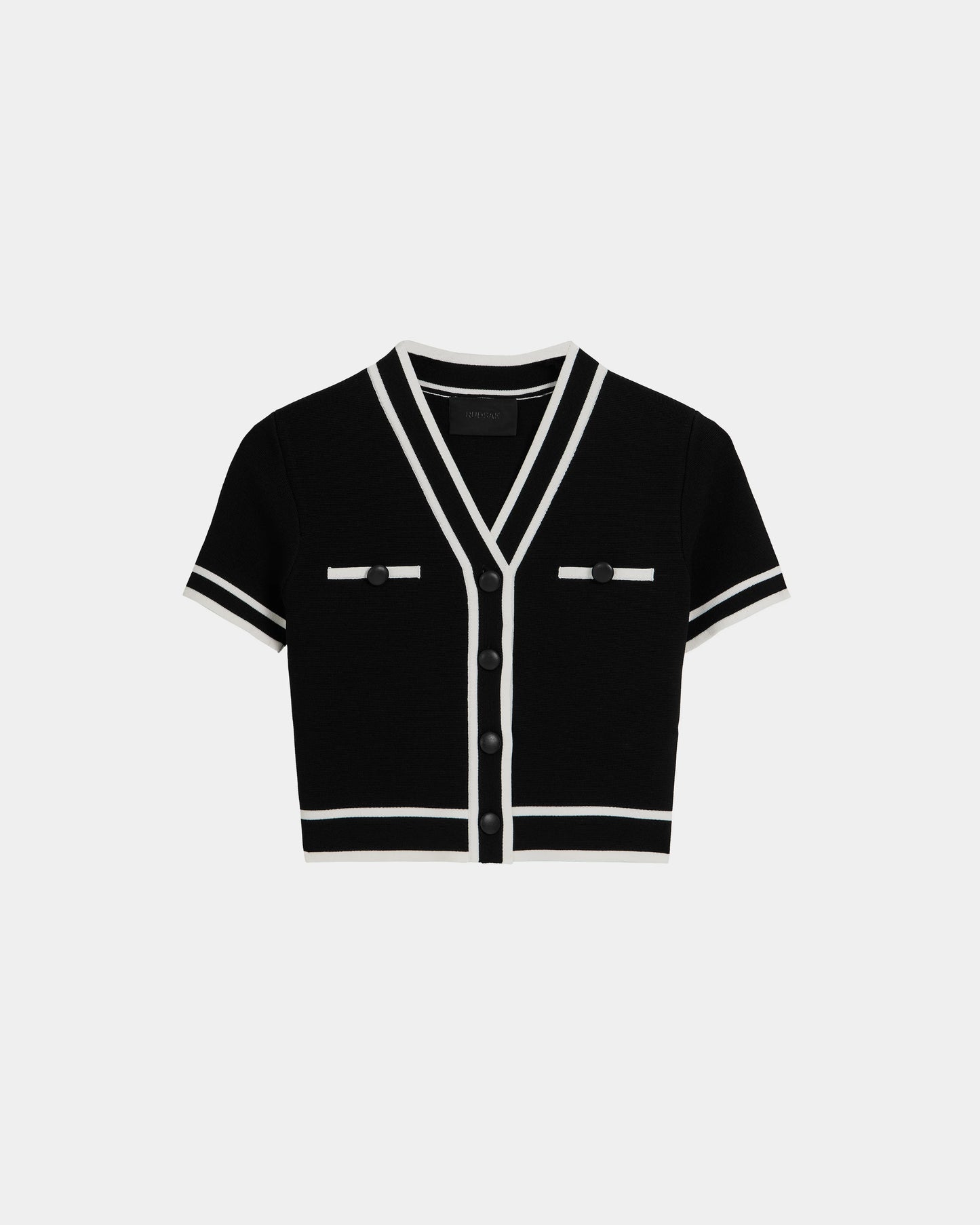 WAVERLY - 8525082 Black