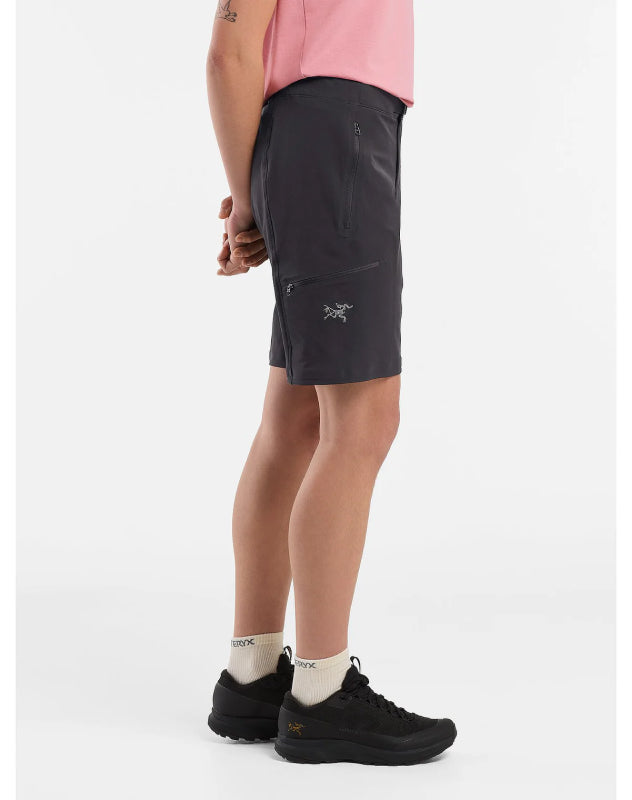 Arc'Teryx Women's Gamma LT 9" Short