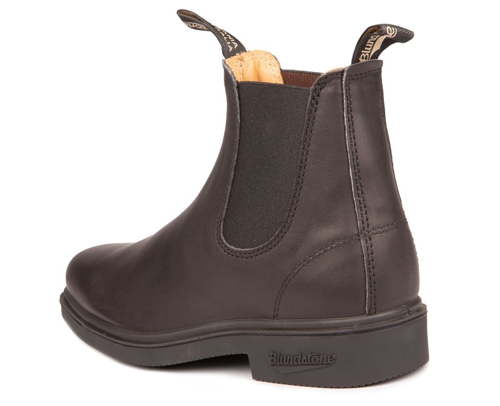 Blundstone 068 - Dress Boot - Black