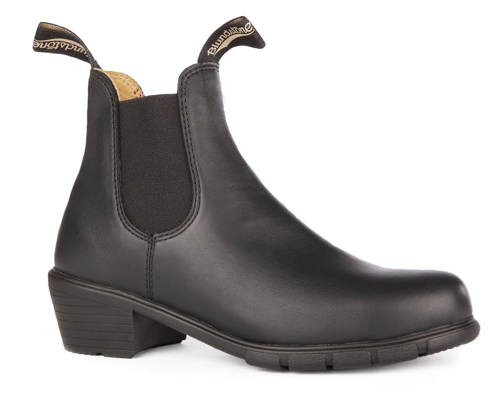 Blundstone 1671 - Women's Series Heel - Black