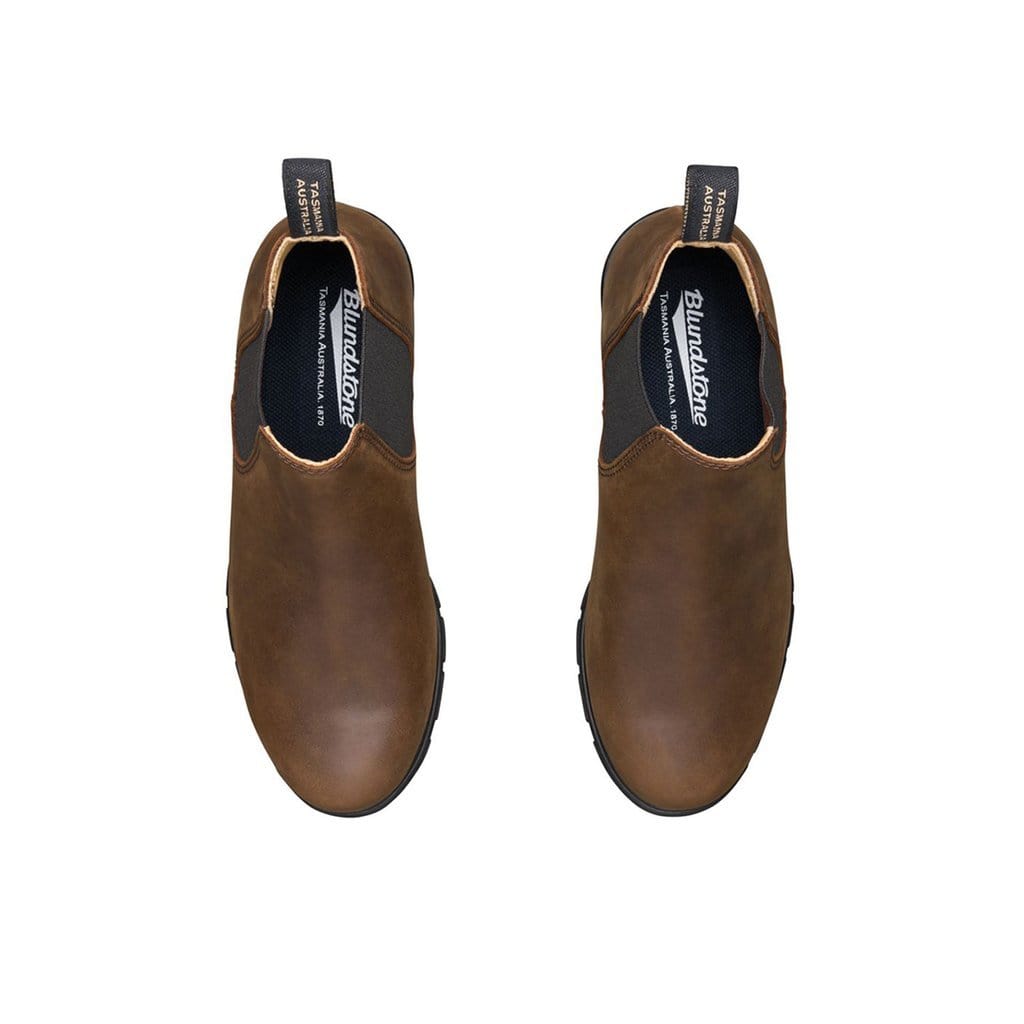 Blundstone 1970 - Women's Series Low Heel - Antique Brown