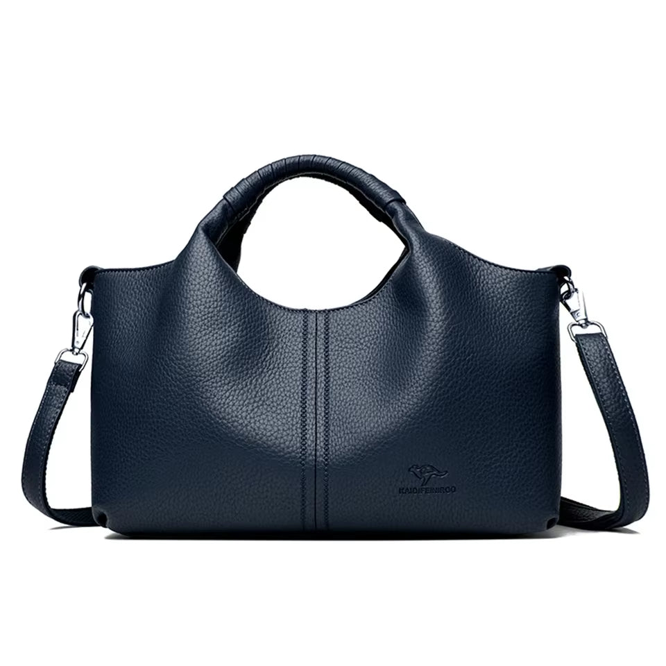 Modern Women Handbag Tote Bag Women Shoulder Bag Trendy Crossbody Bags Wallet