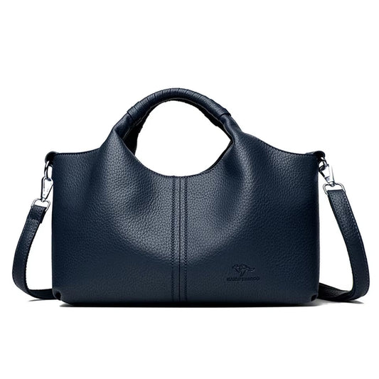 Modern Women Handbag Tote Bag Women Shoulder Bag Trendy Crossbody Bags Wallet
