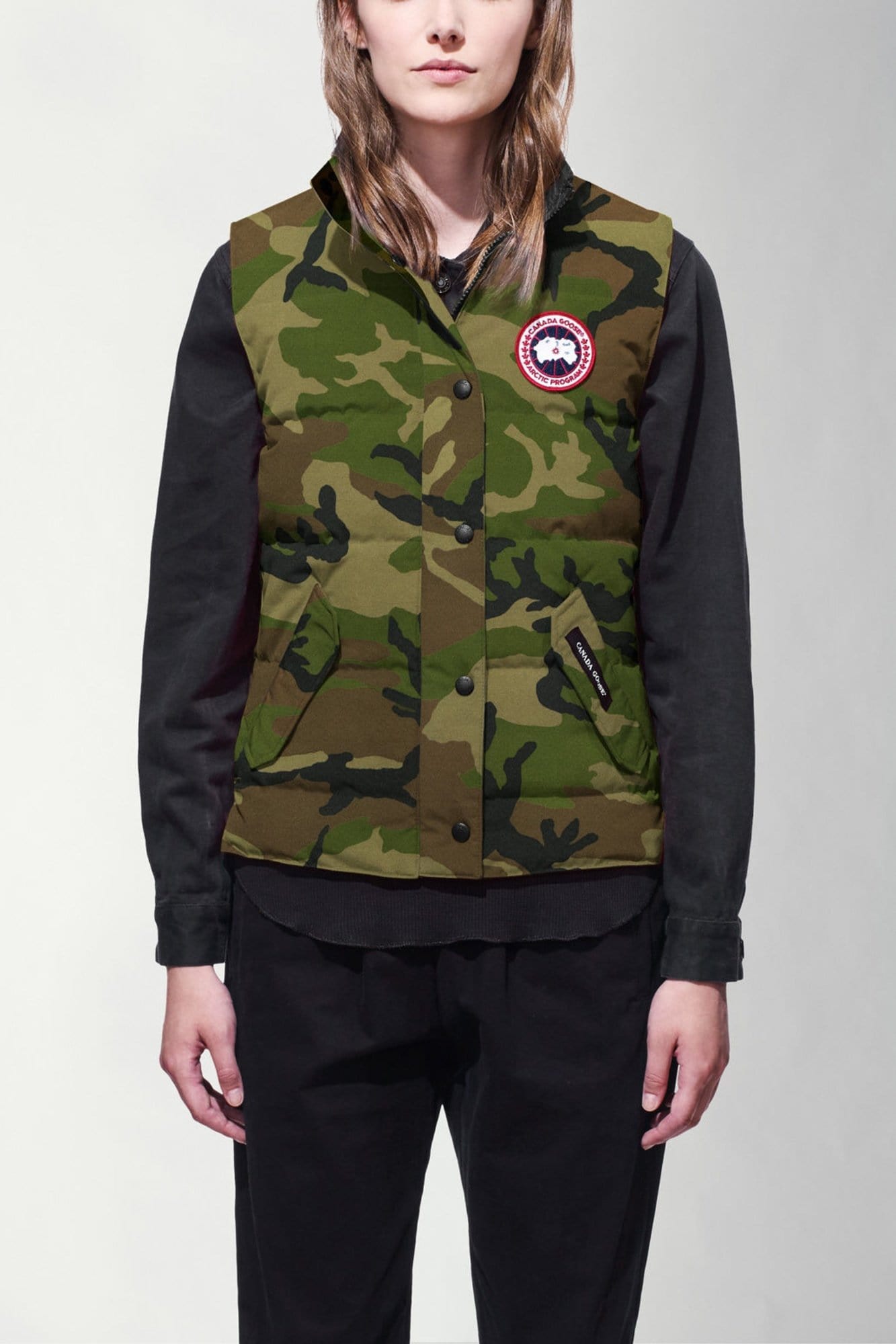 Canada Goose Women's Freestyle Vest