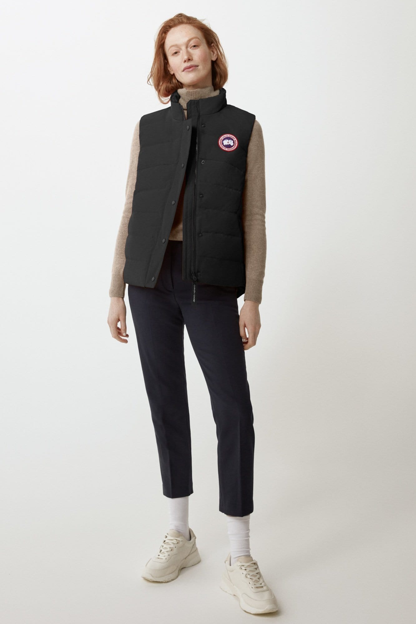 Canada Goose Women's Freestyle Vest