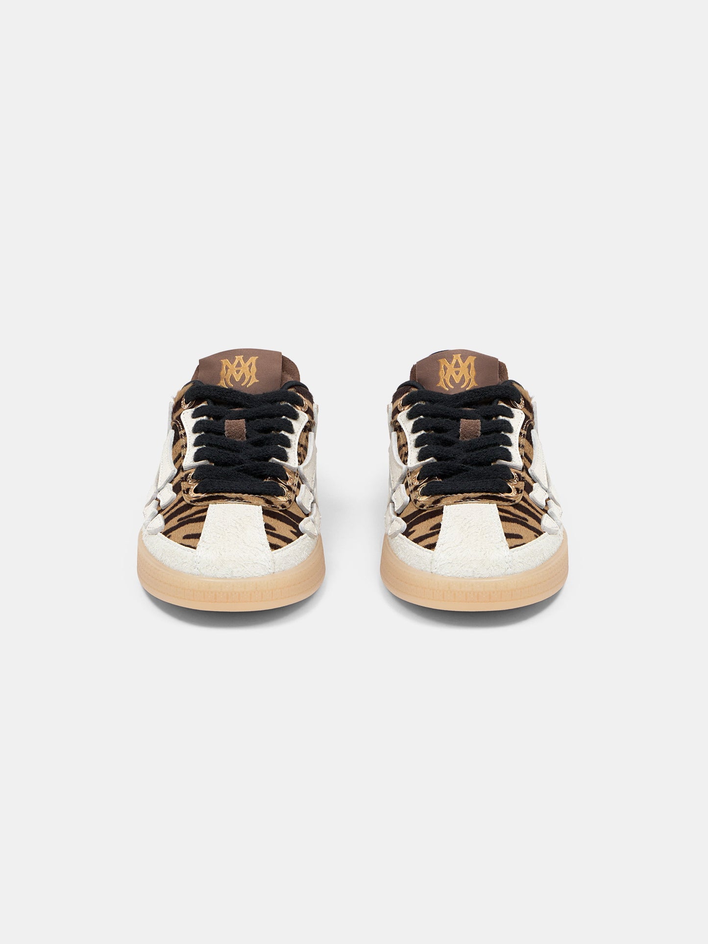 WOMEN - WOMEN'S ZEBRA PACIFIC BONES - Birch