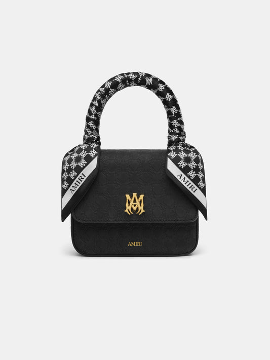 WOMEN - WOMEN'S MA QUAD MICRO MA BAG - Black