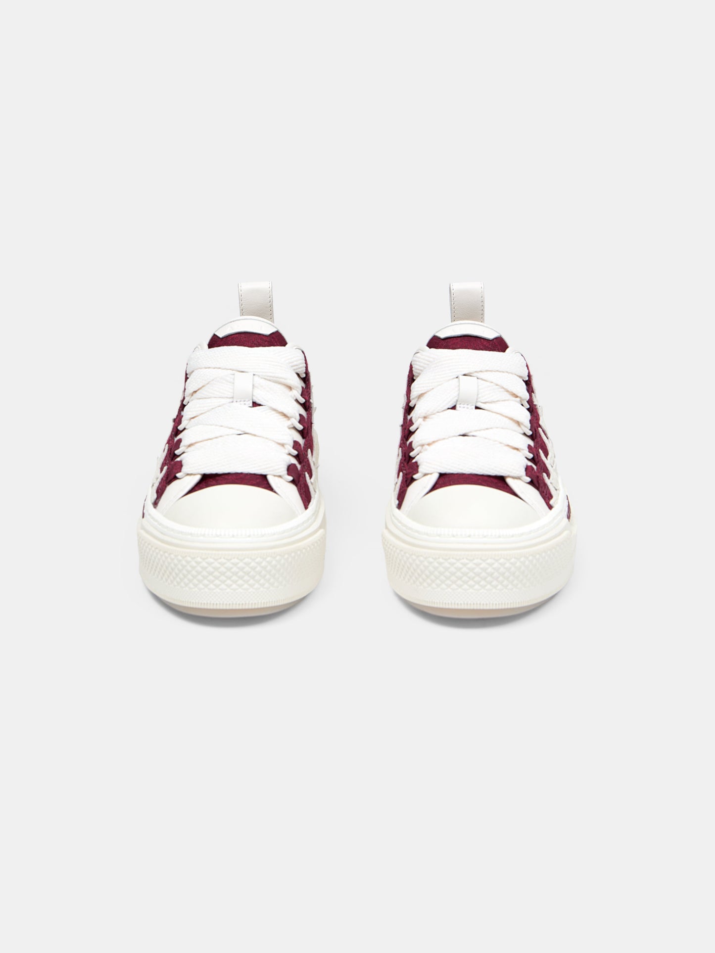 WOMEN - WOMEN'S MA QUAD STARS COURT LOW - Aged Port