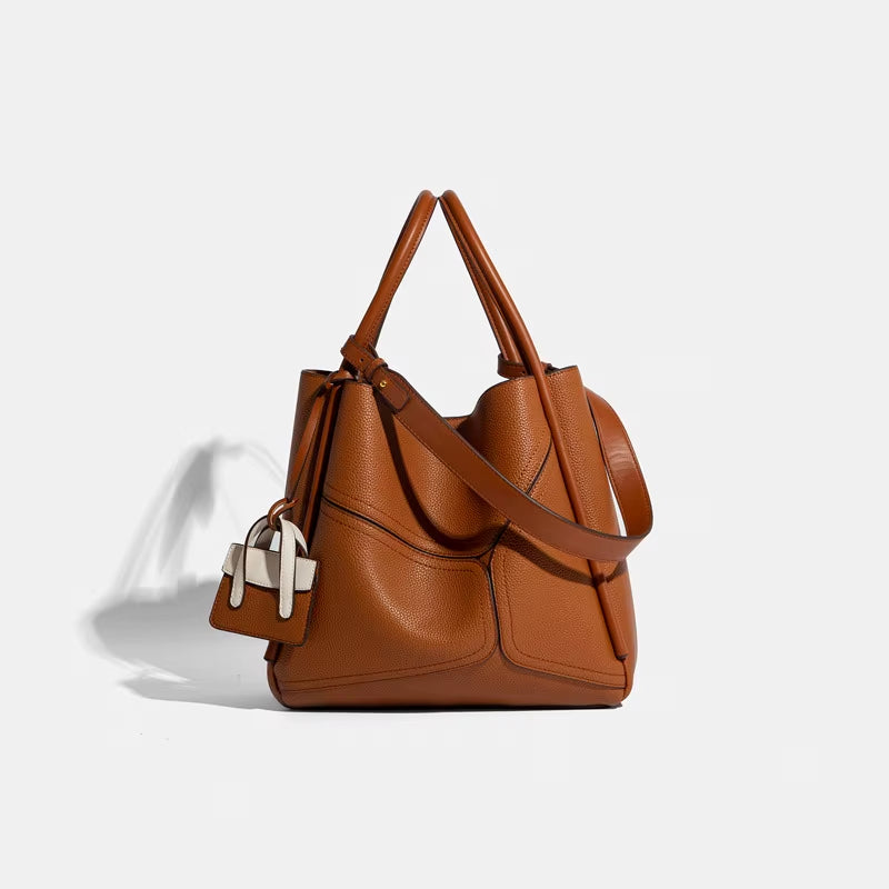Modern Designed Luxury UKF  Women High Quality Handbag New Niche Messenger Bag