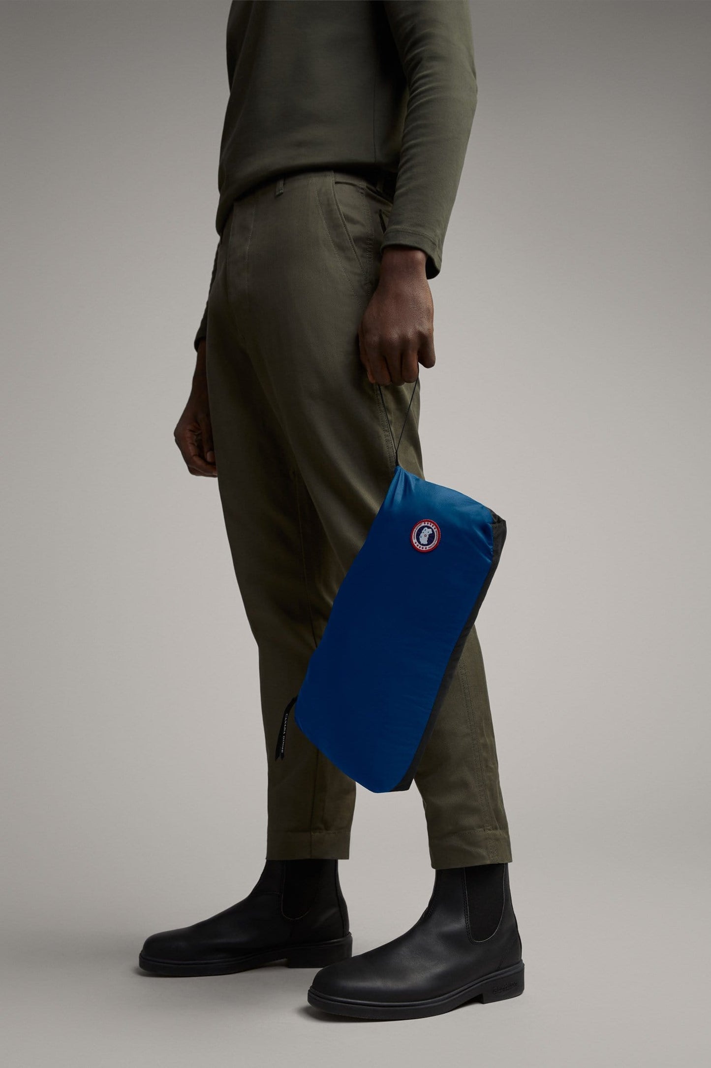 Canada Goose Men's Lodge Jacket - Matte