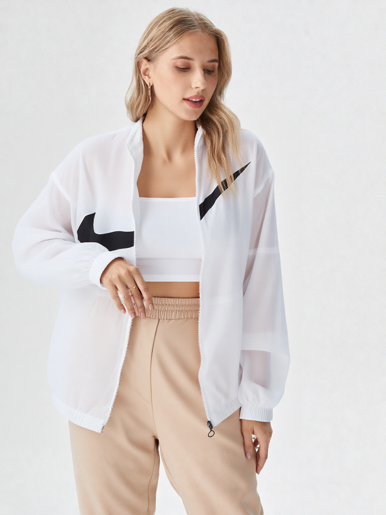 Nike Original women Causal Jacket Wear