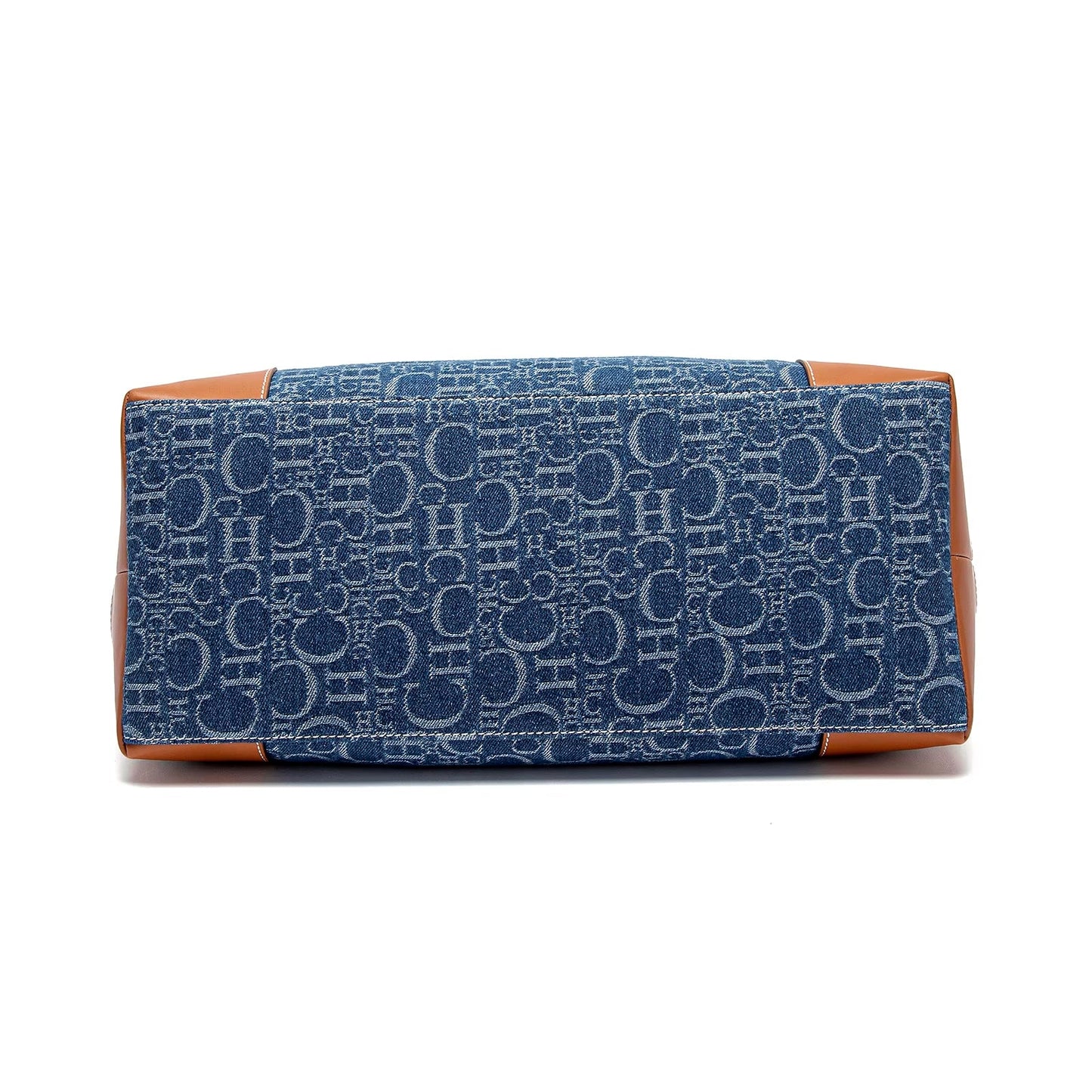 Women Luxury Handbag Brand Women Letter Design Handbag Crossbody