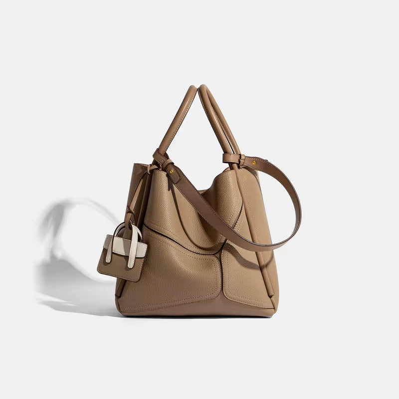 Modern Designed Luxury UKF  Women High Quality Handbag New Niche Messenger Bag