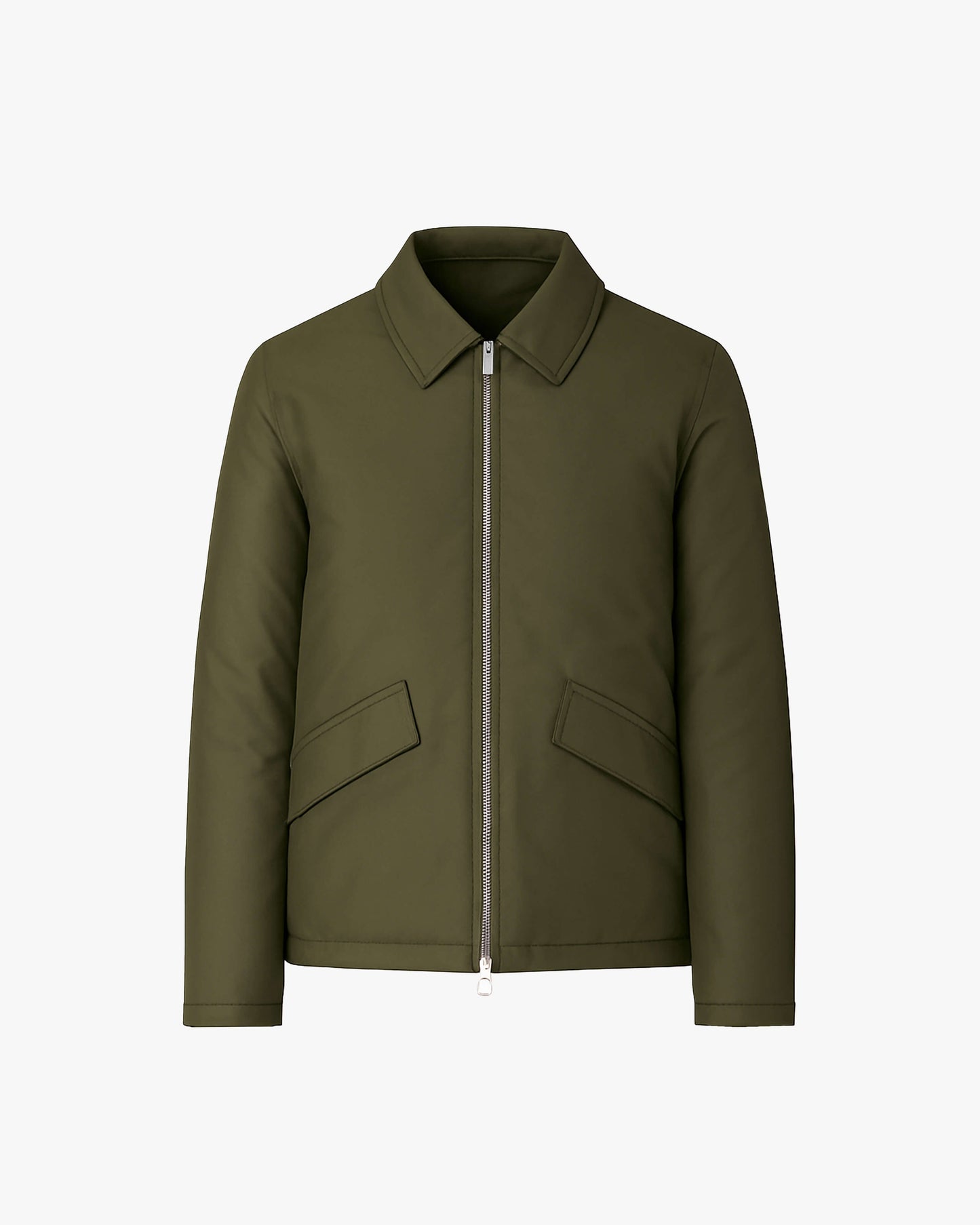 ADELE | Lightweight Insulated Jacket