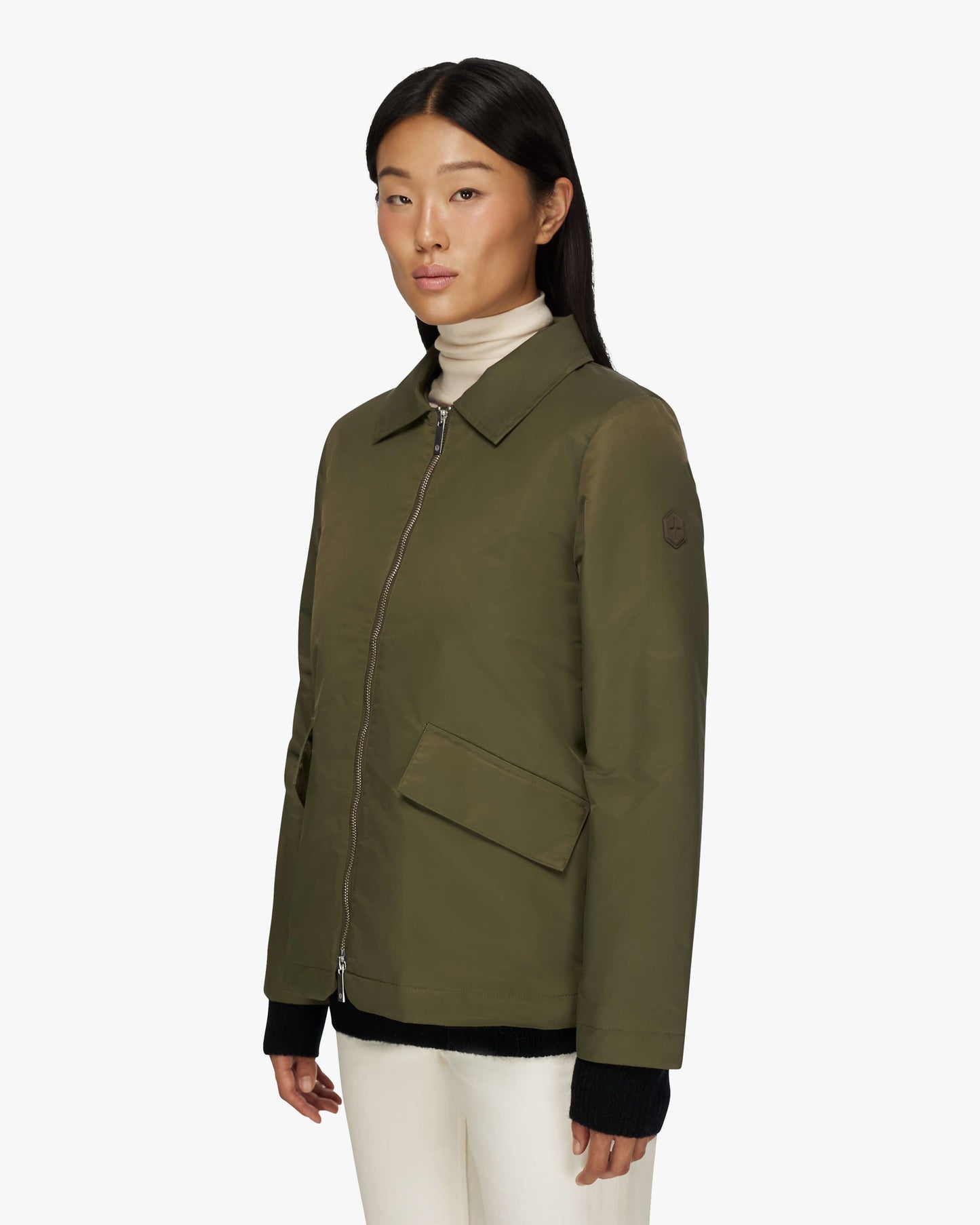 ADELE | Lightweight Insulated Jacket