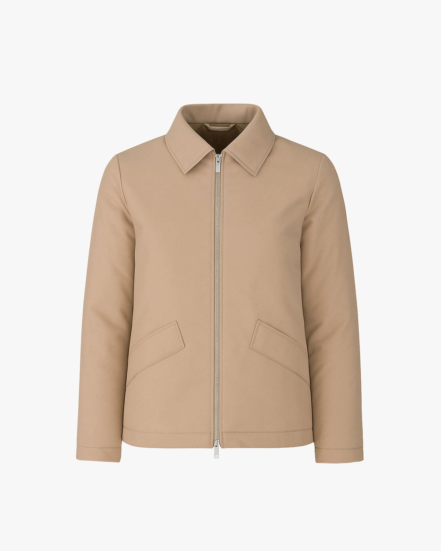 ADELE | Lightweight Insulated Jacket