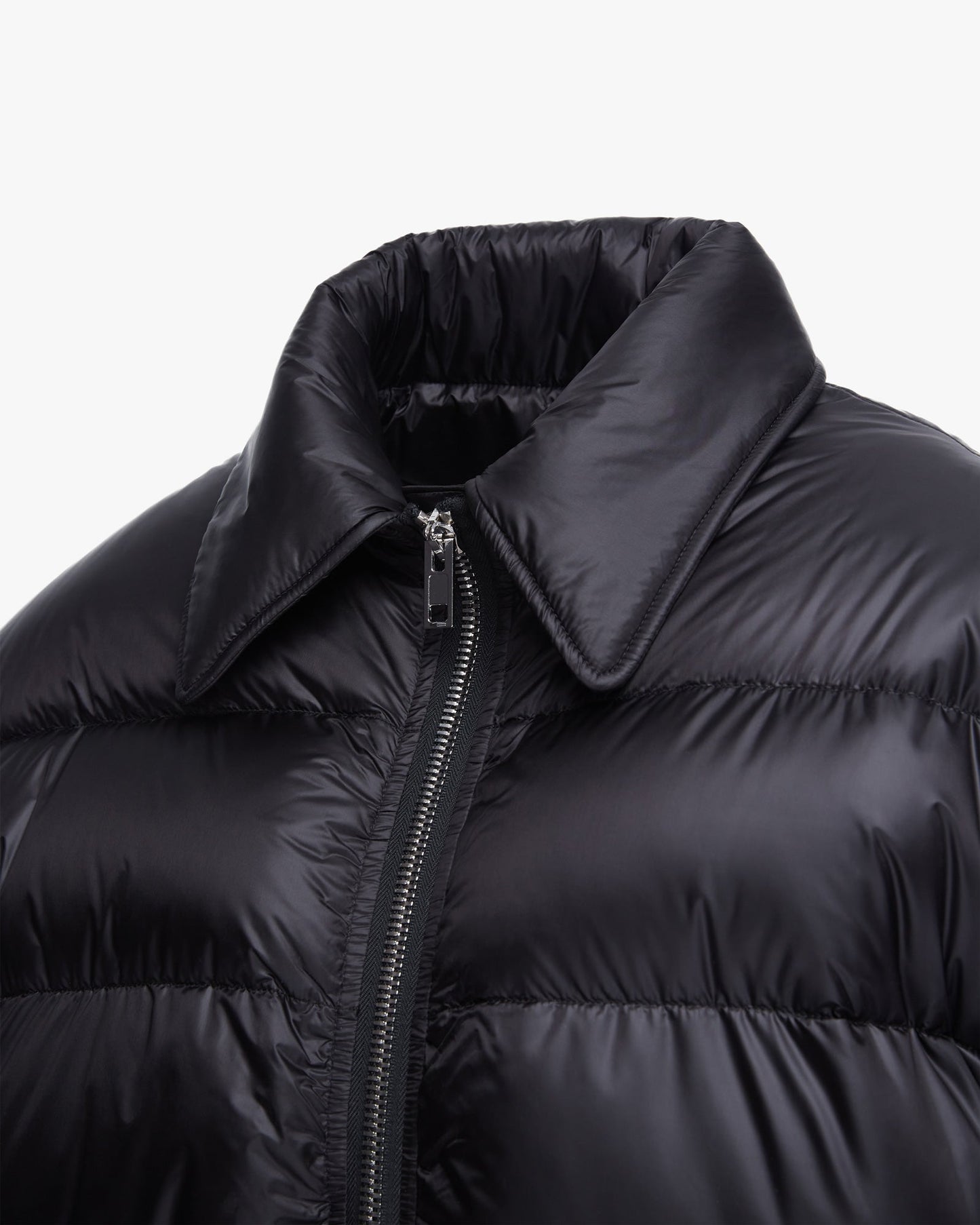 ASPEN | Down Puffer Jacket