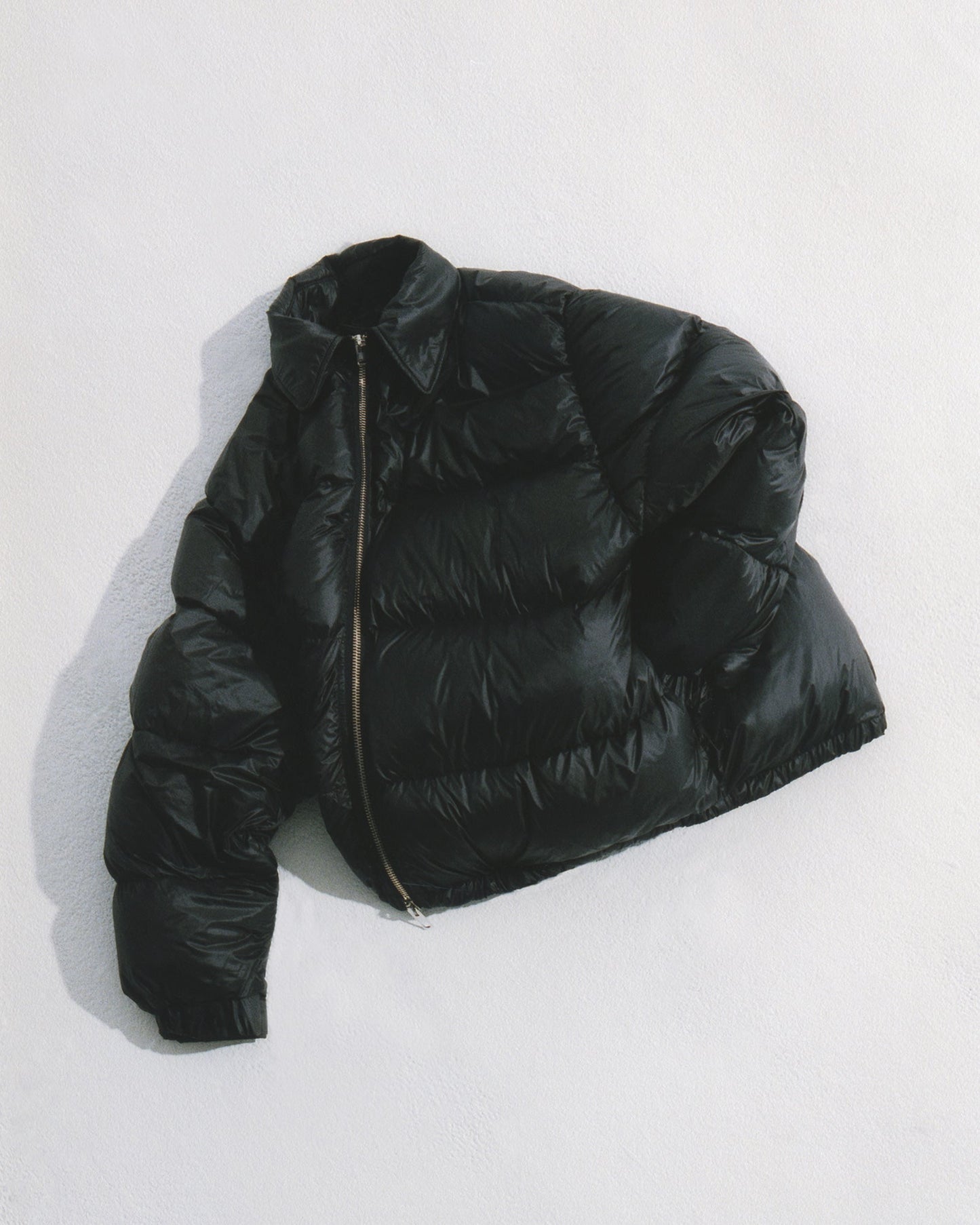 ASPEN | Down Puffer Jacket