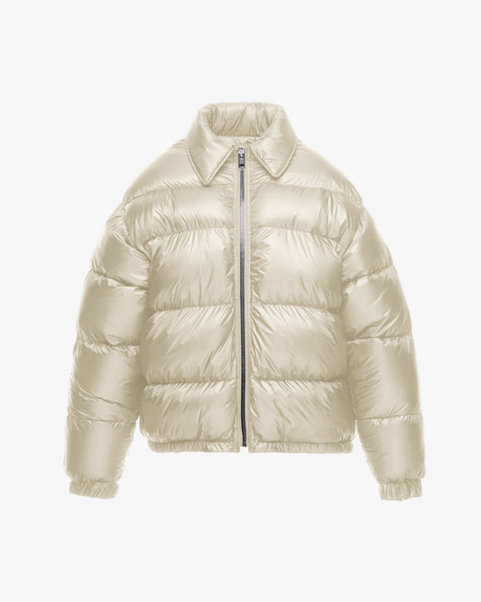 ASPEN | Down Puffer Jacket