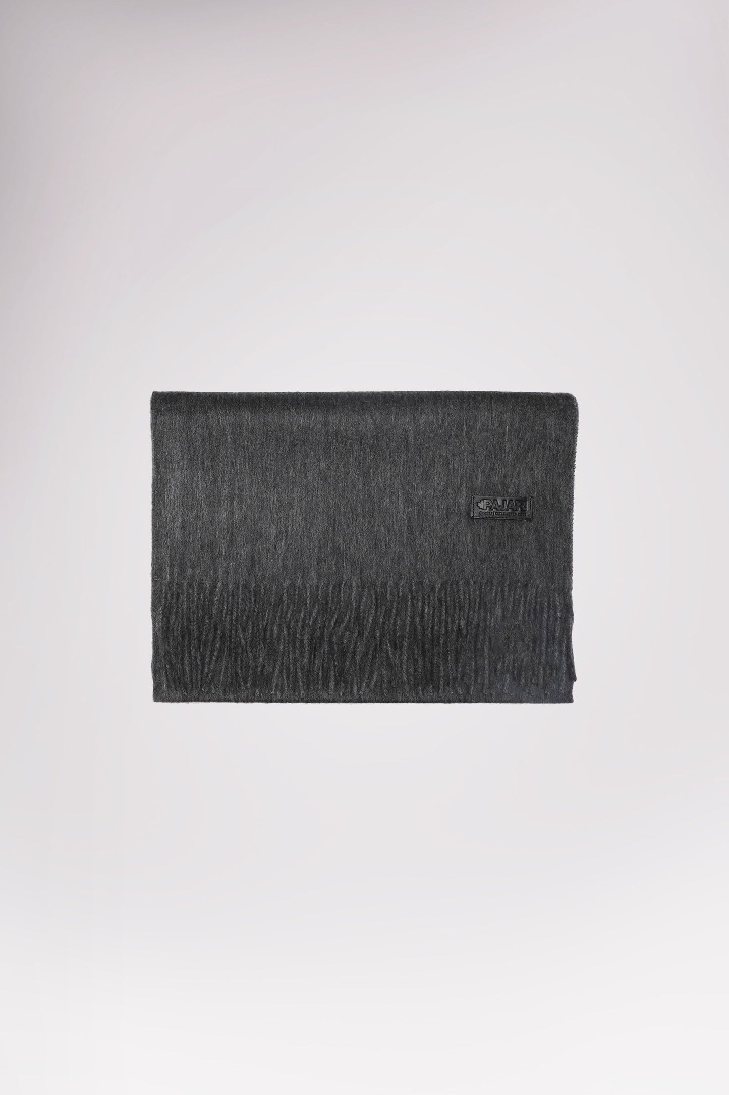 Ali Frayed Scarf