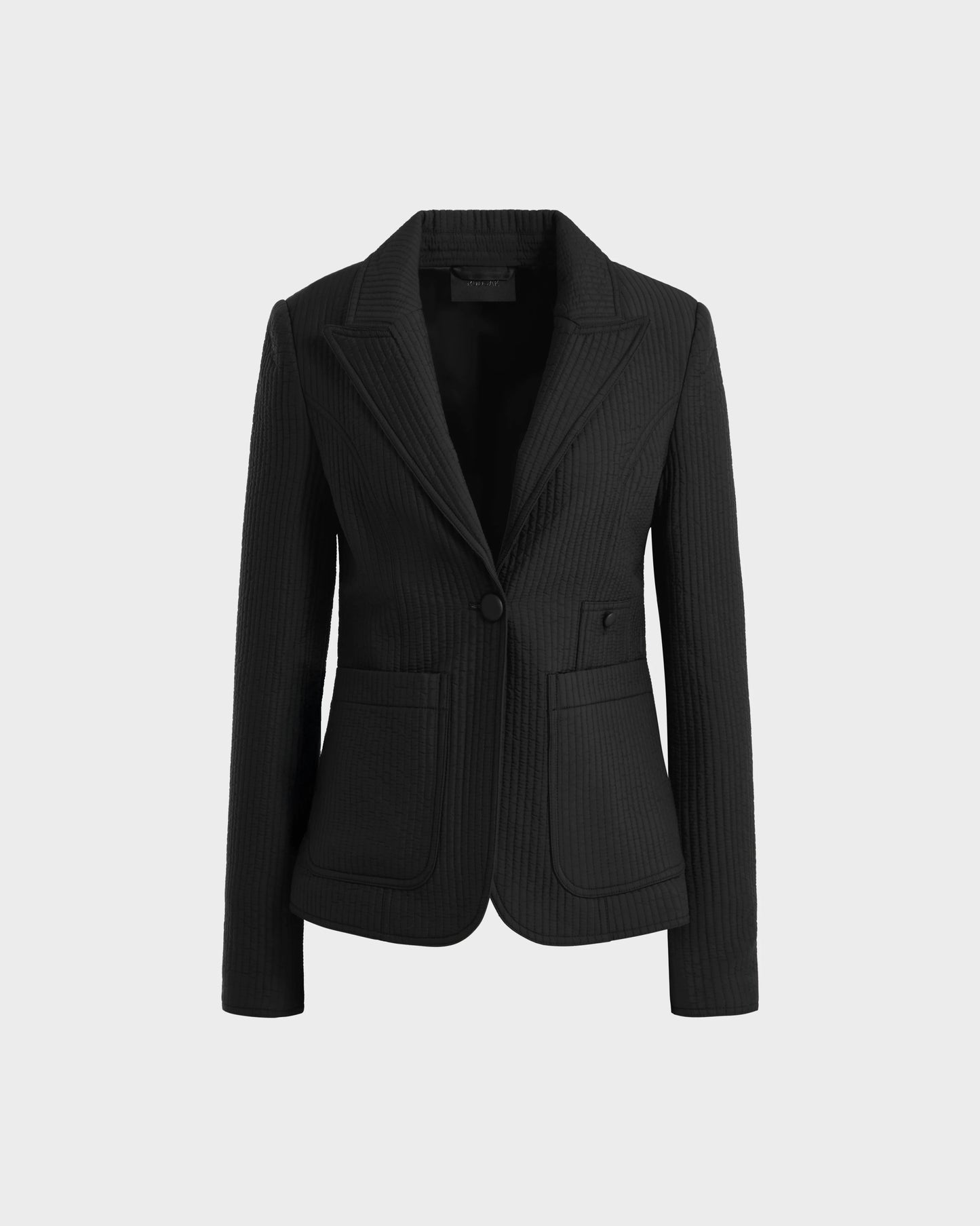 ALVERO Q - 8525629 Black