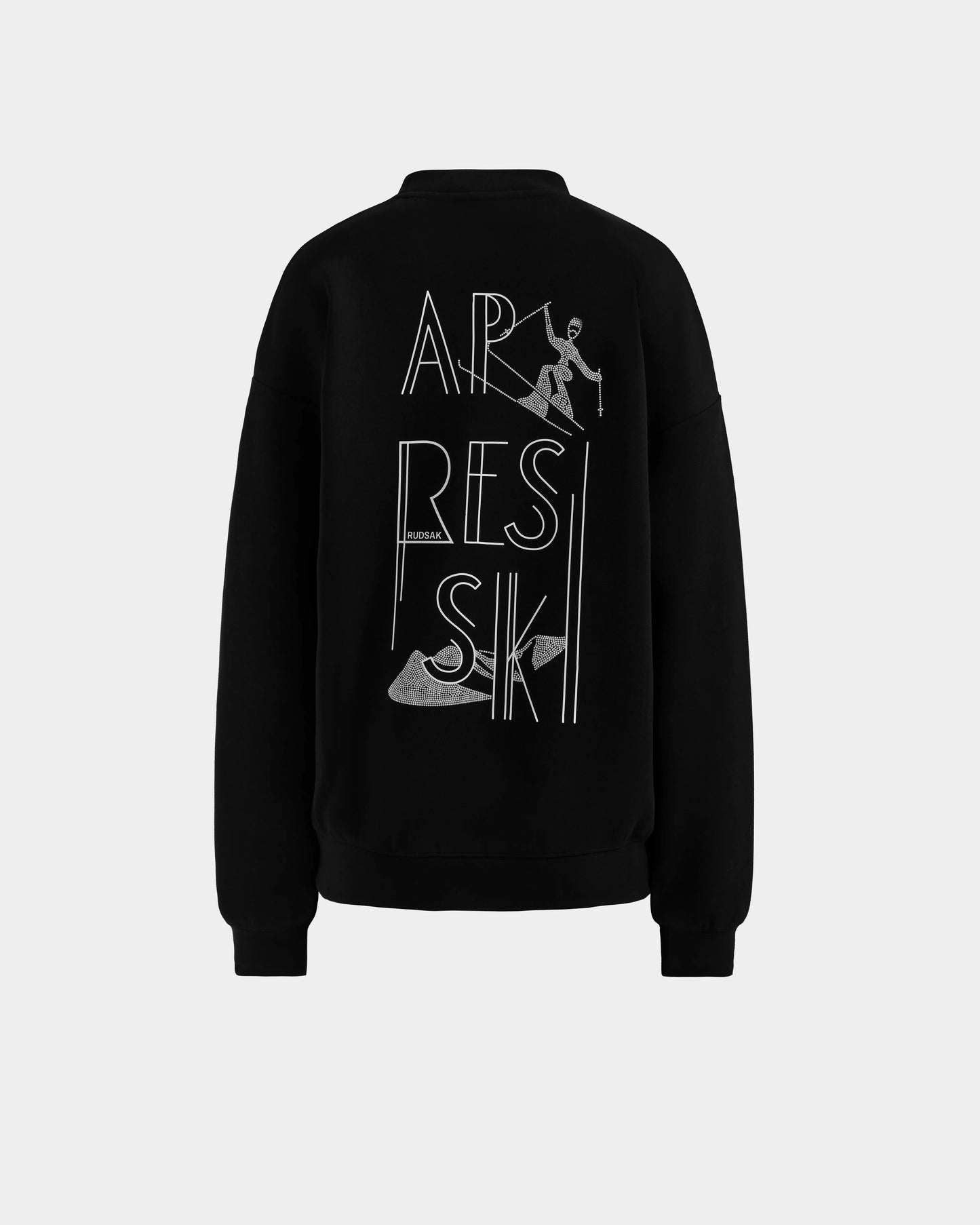 ARIA - 8525661 Black