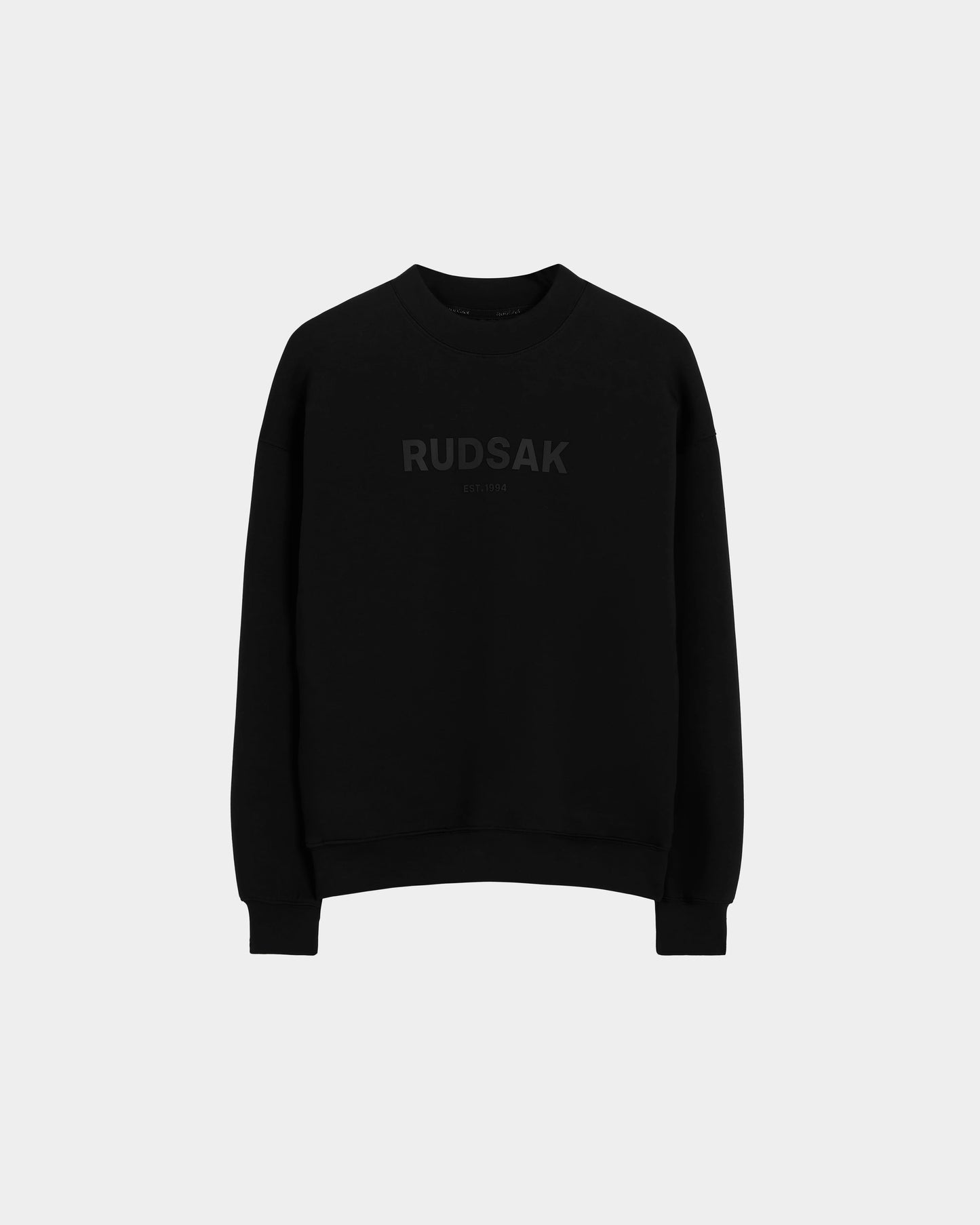 BRYN - 9524007 Black W