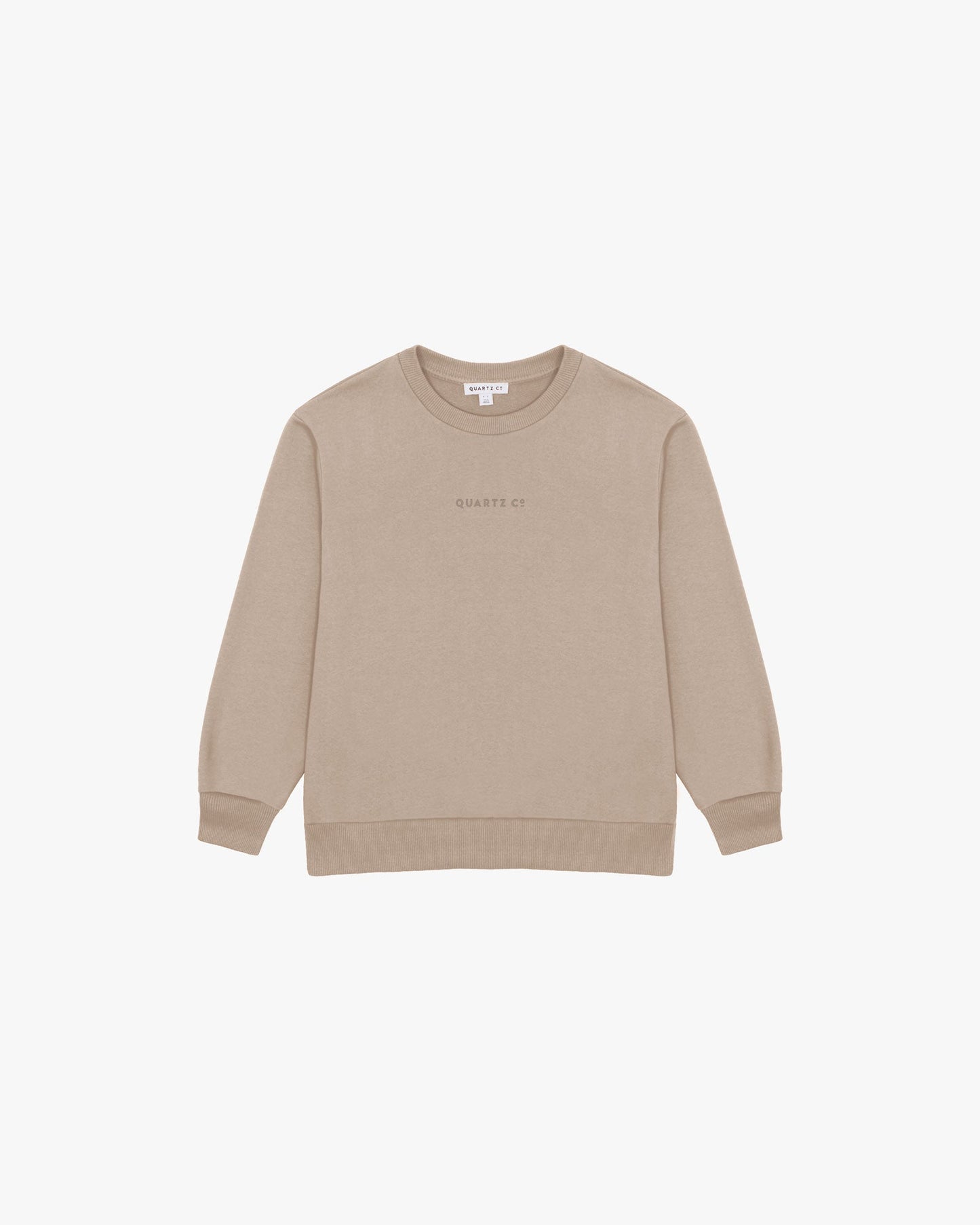 LAURA | Crewneck Sweatshirt