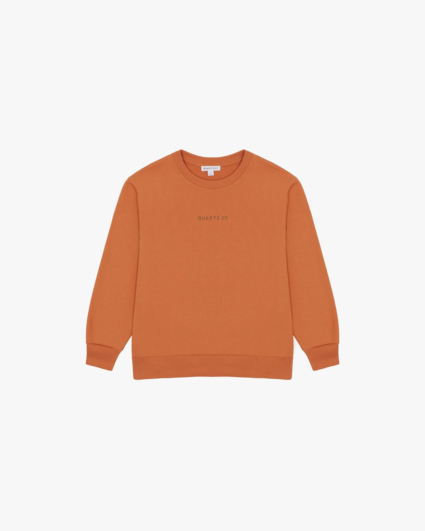 LAURA | Crewneck Sweatshirt
