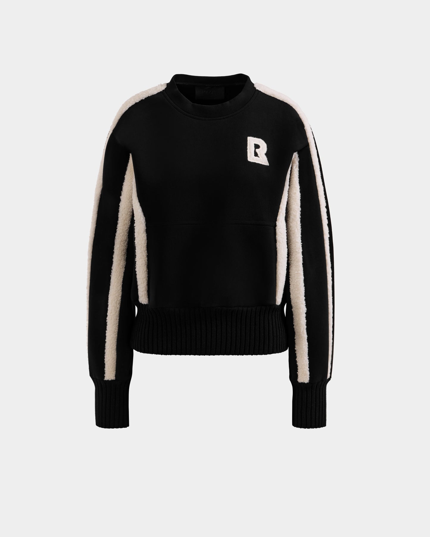CHANA - 8525656 Black
