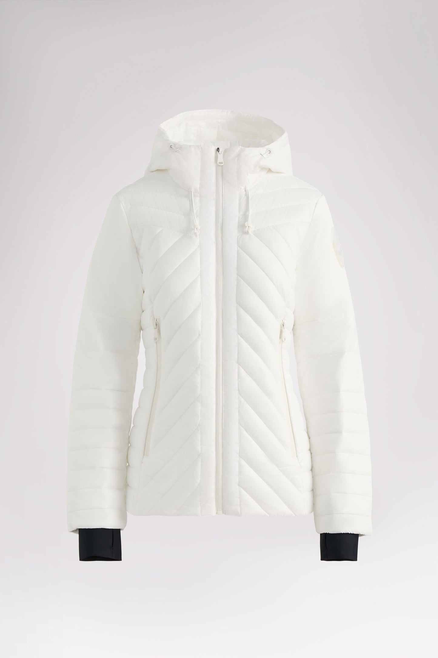 Esmay Women's Lightweight Packable Puffer
