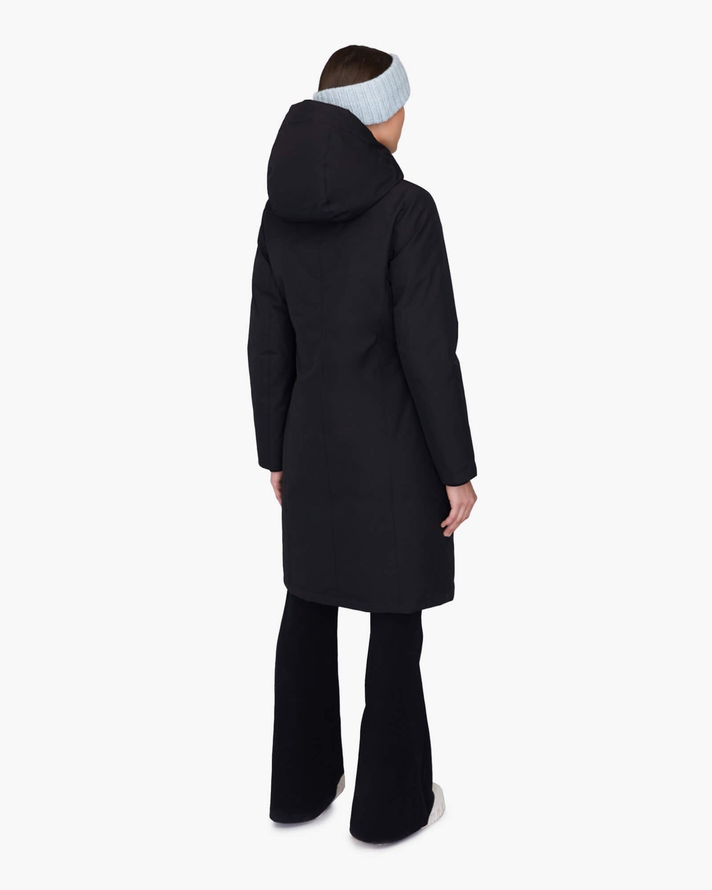 FERMONT | Hooded Down Winter Jacket
