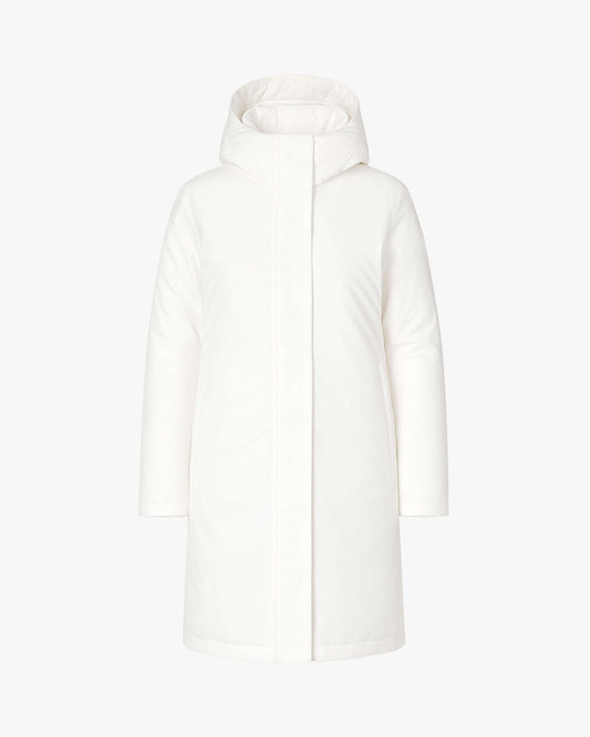 FERMONT | Hooded Down Winter Jacket