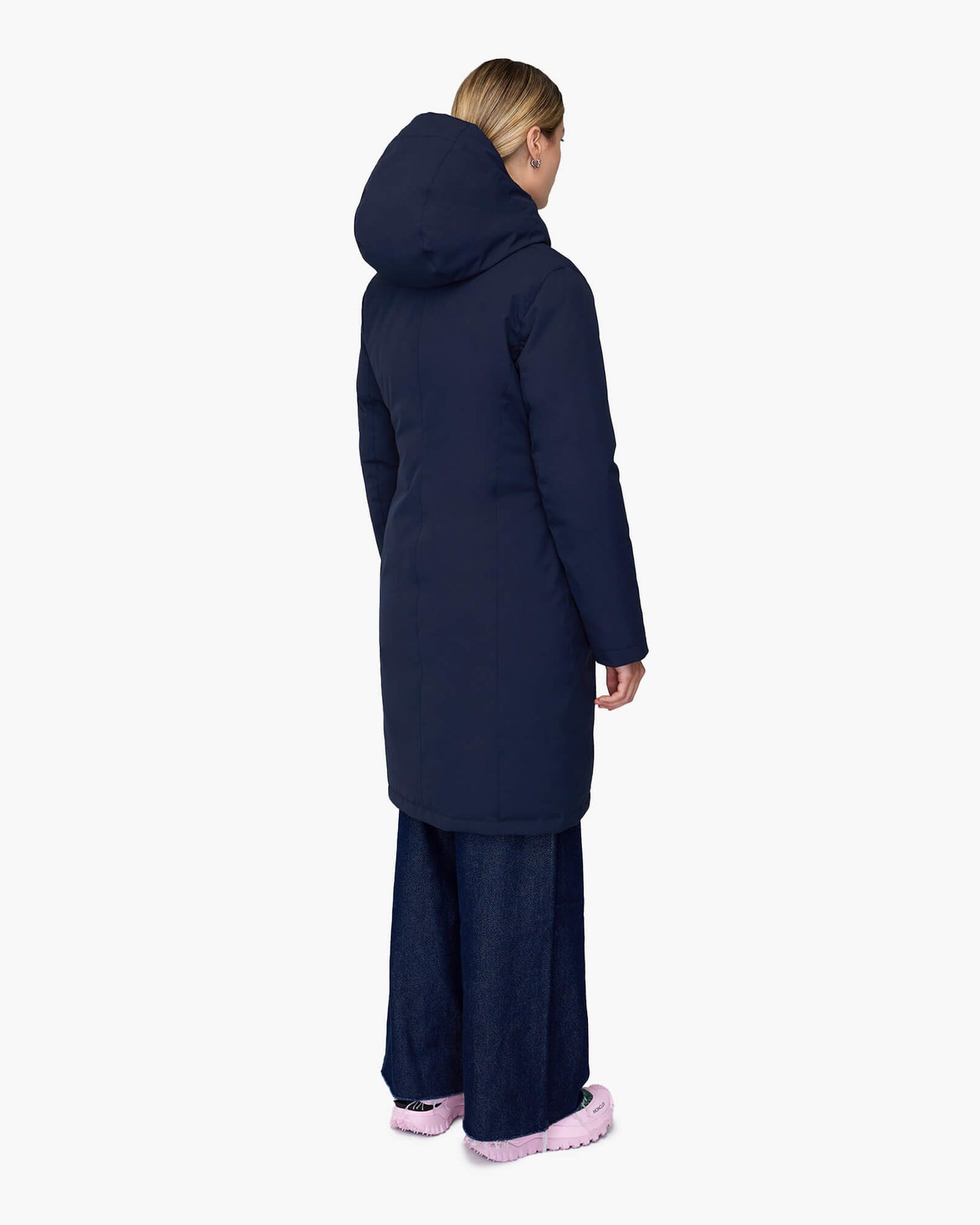 FERMONT | Hooded Down Winter Jacket