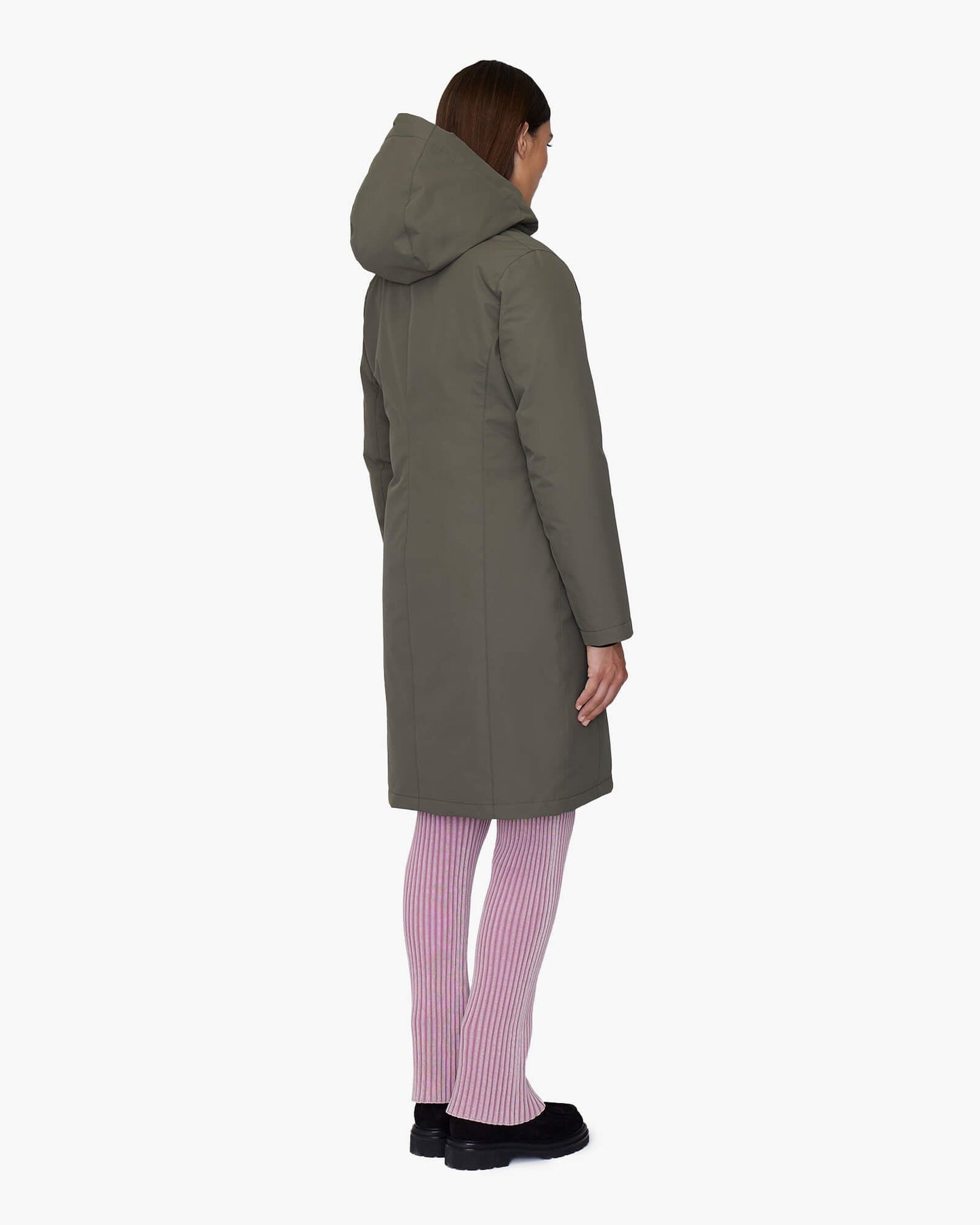 FERMONT | Hooded Down Winter Jacket