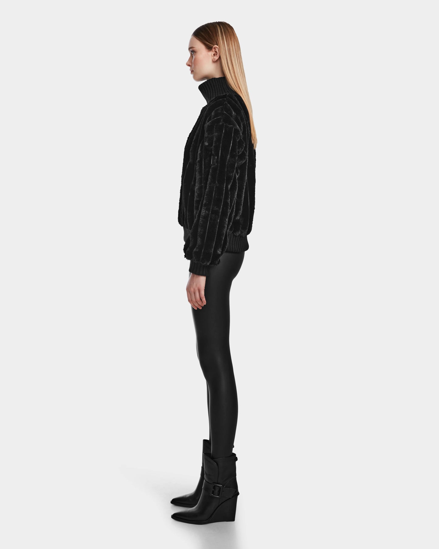 LAYLA - 8524610 Black