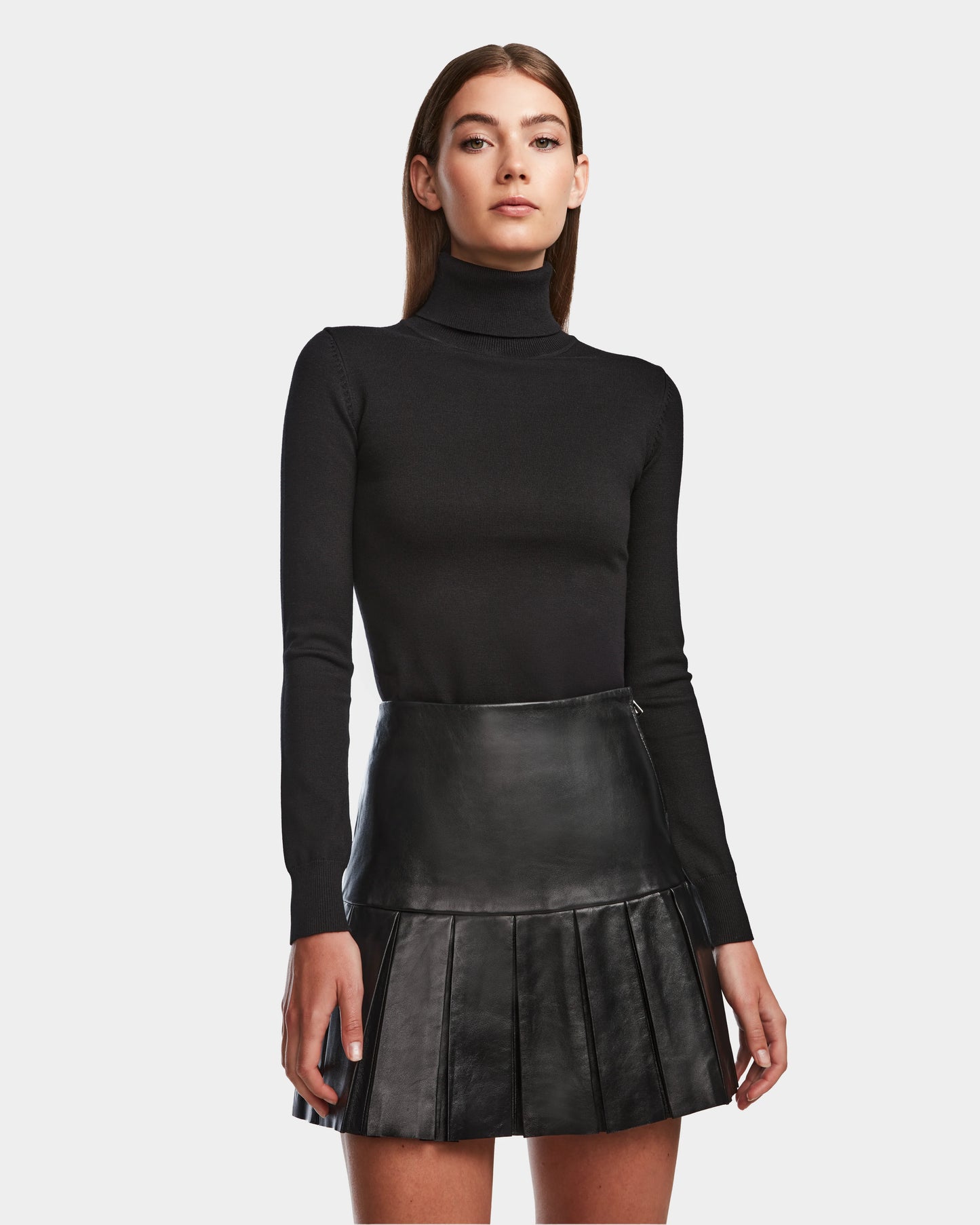 SOLANGE - 8524543 Black
