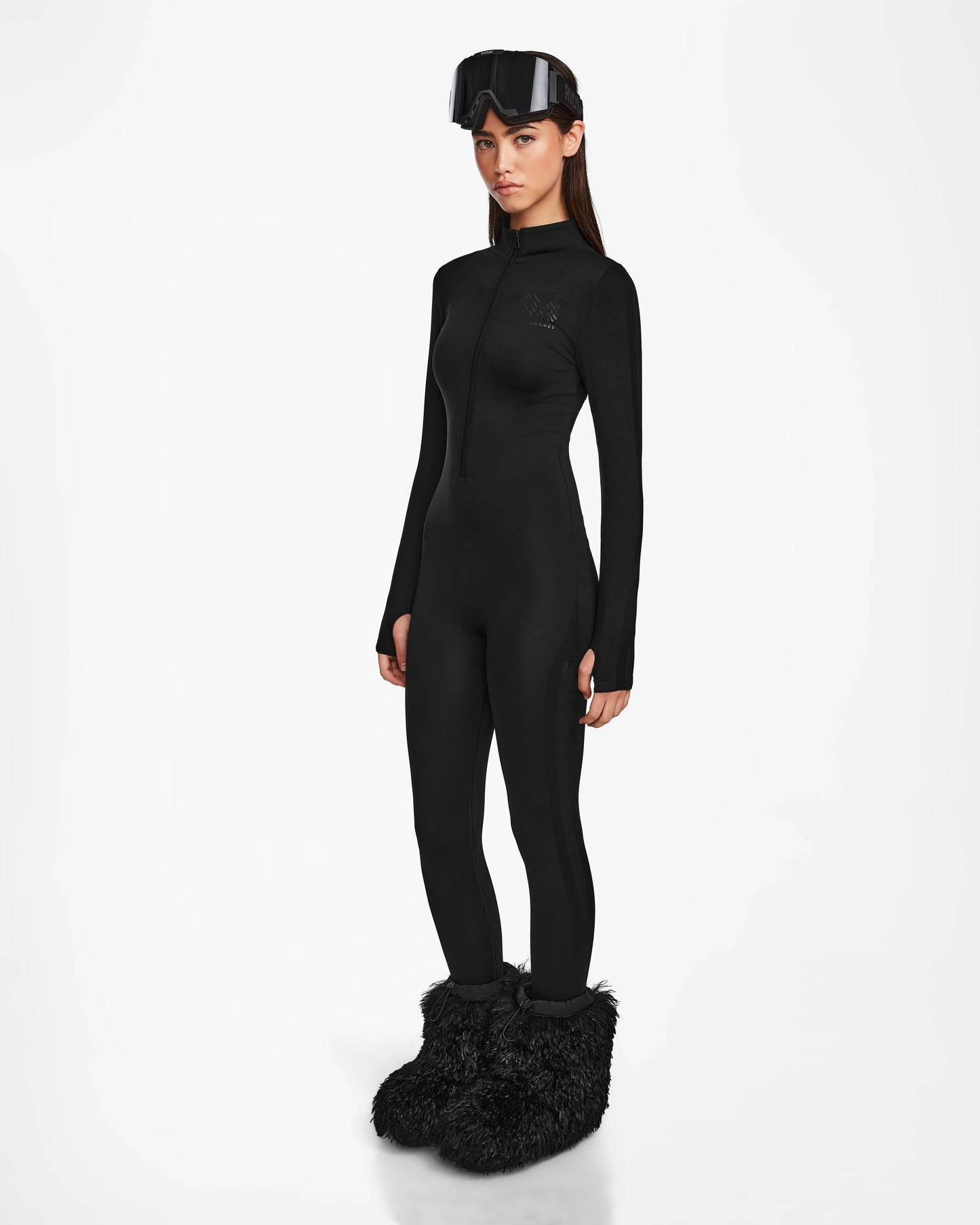 ZADIE - 8524609 Black