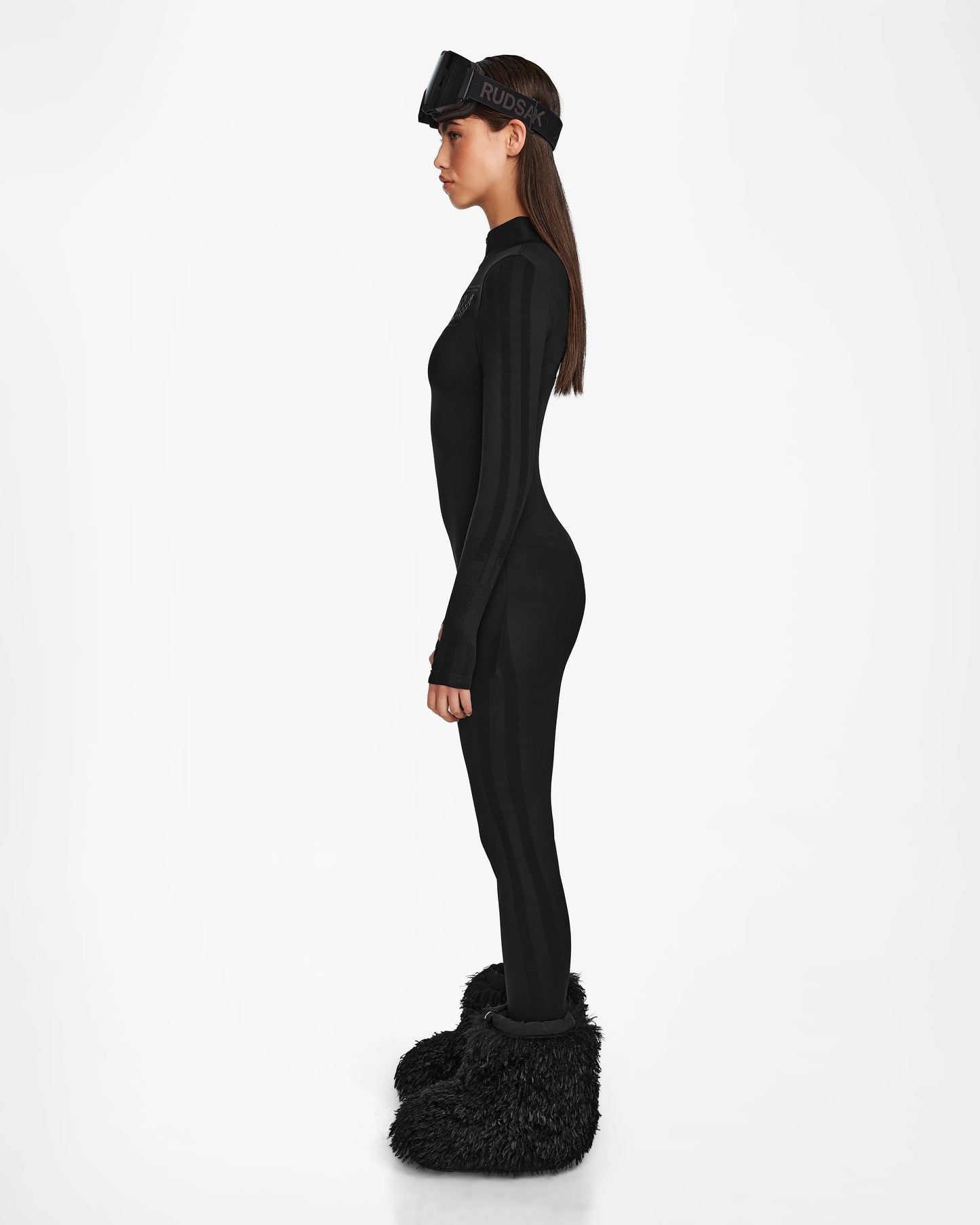 ZADIE - 8524609 Black